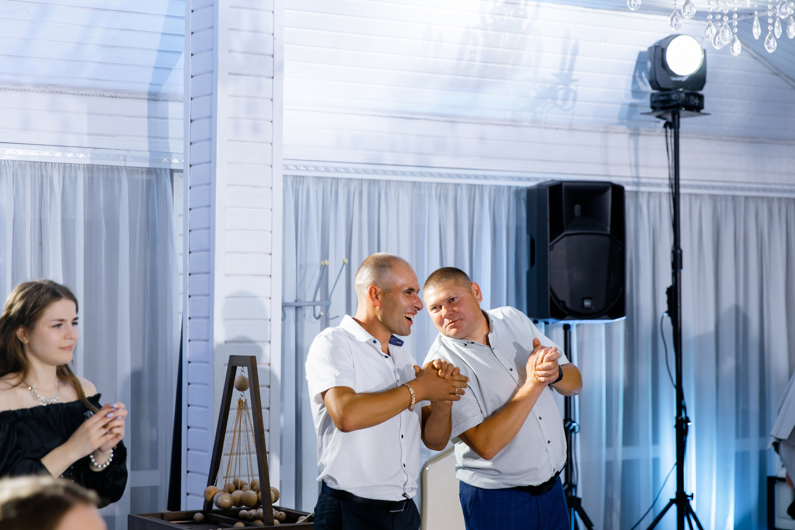 Сергей и Маша. Свадебный фотограф Анна Бабахина