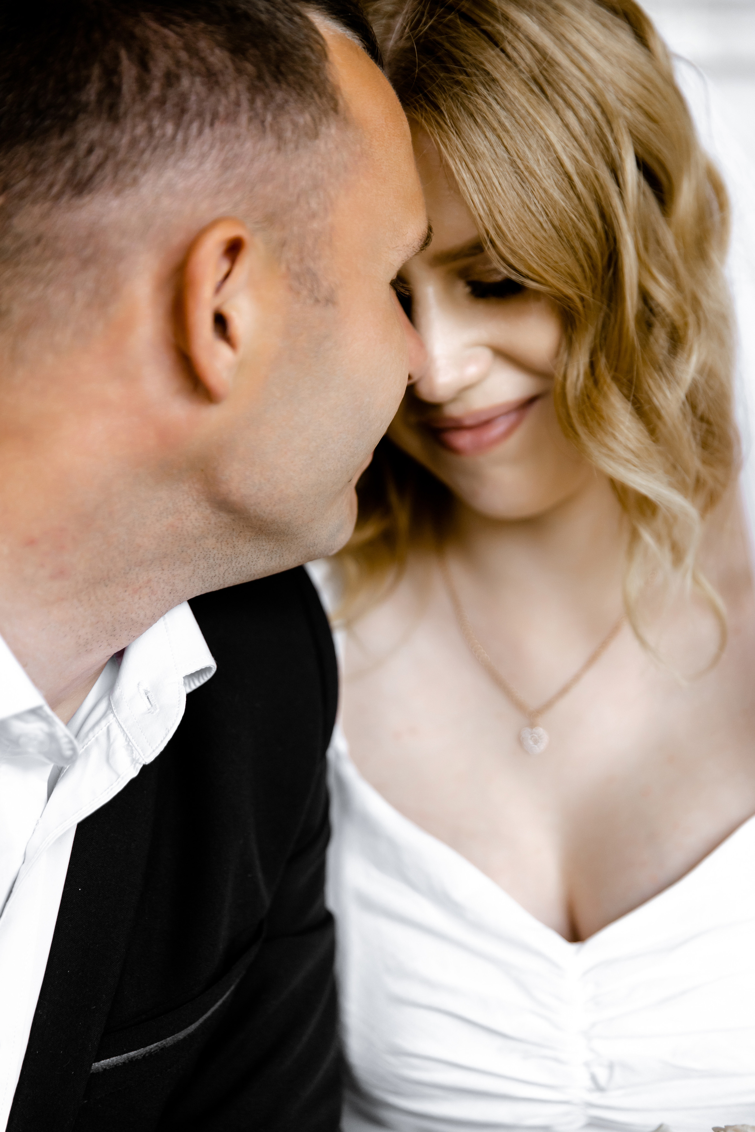 Свадебный день Артура и Леры. Свадебный фотограф Анна Бабахина