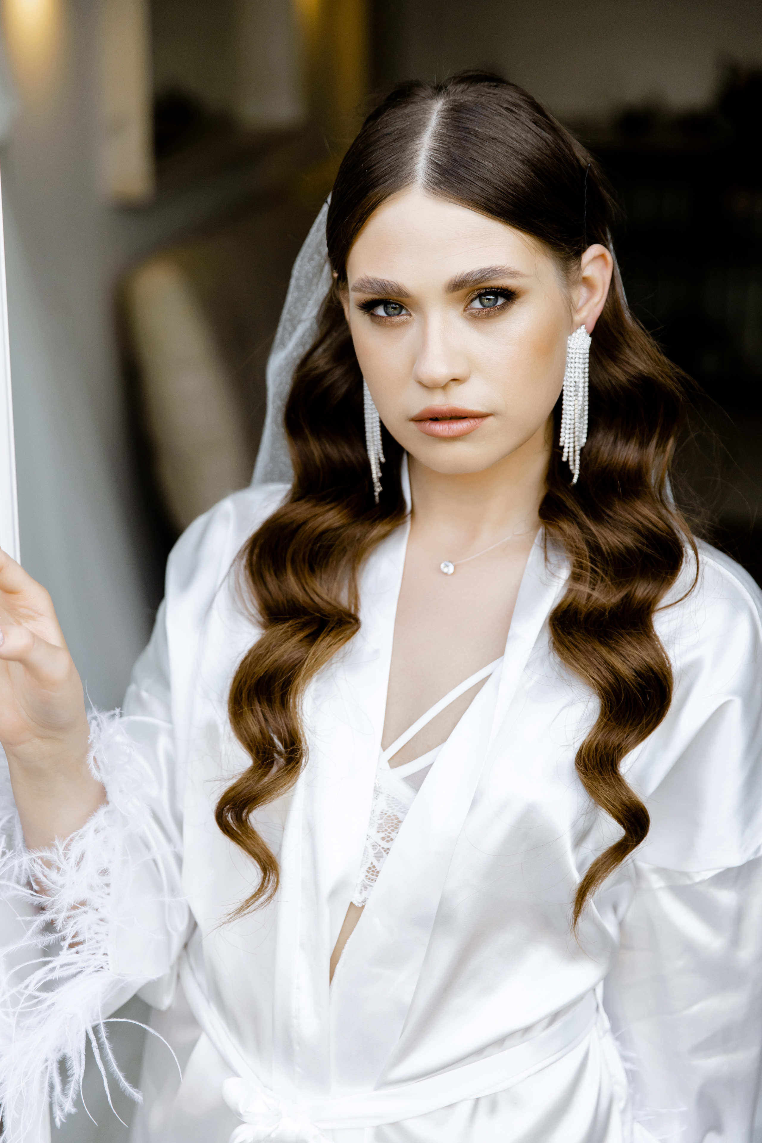 Сергей и Маша. Свадебный фотограф Анна Бабахина