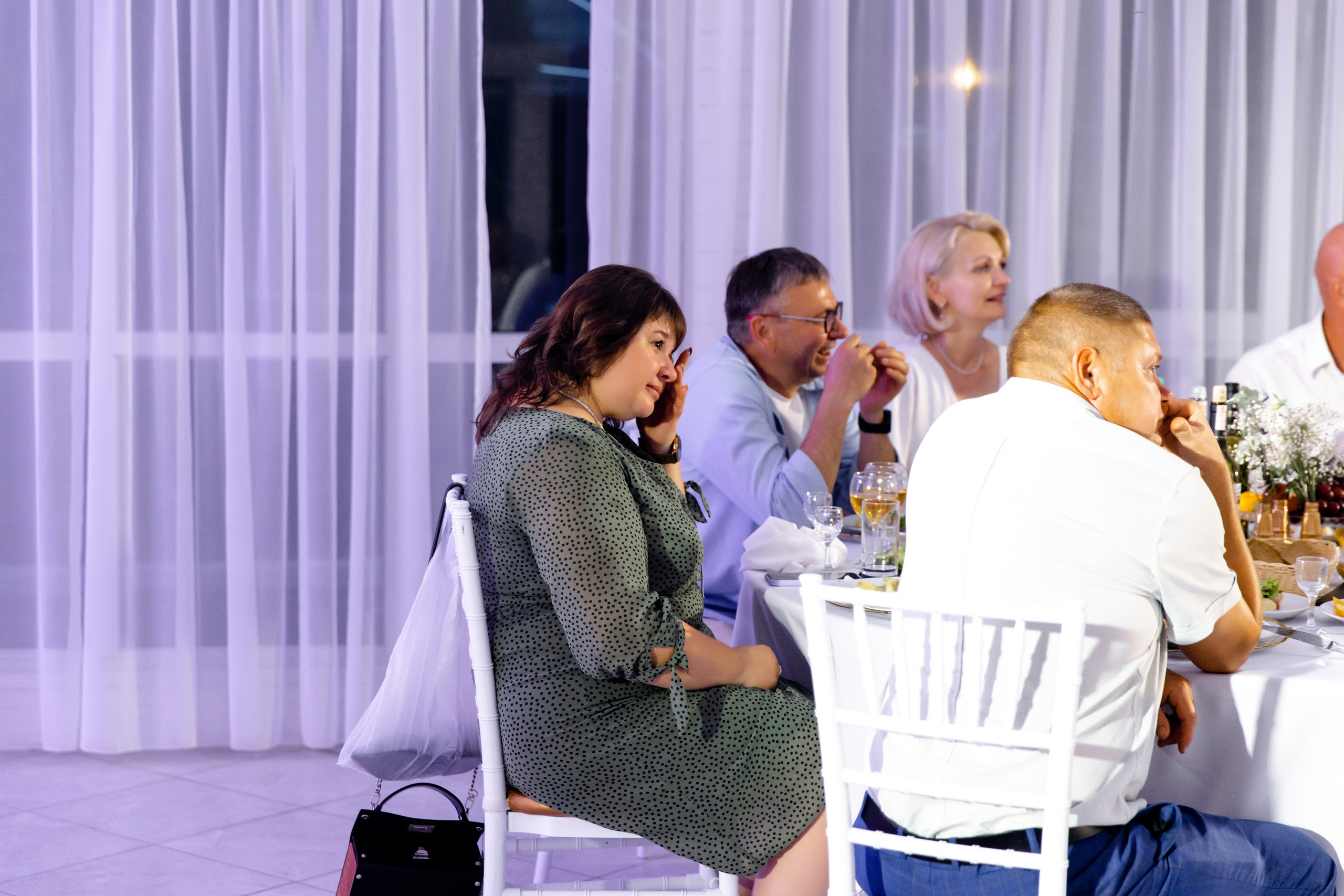 Сергей и Маша. Свадебный фотограф Анна Бабахина