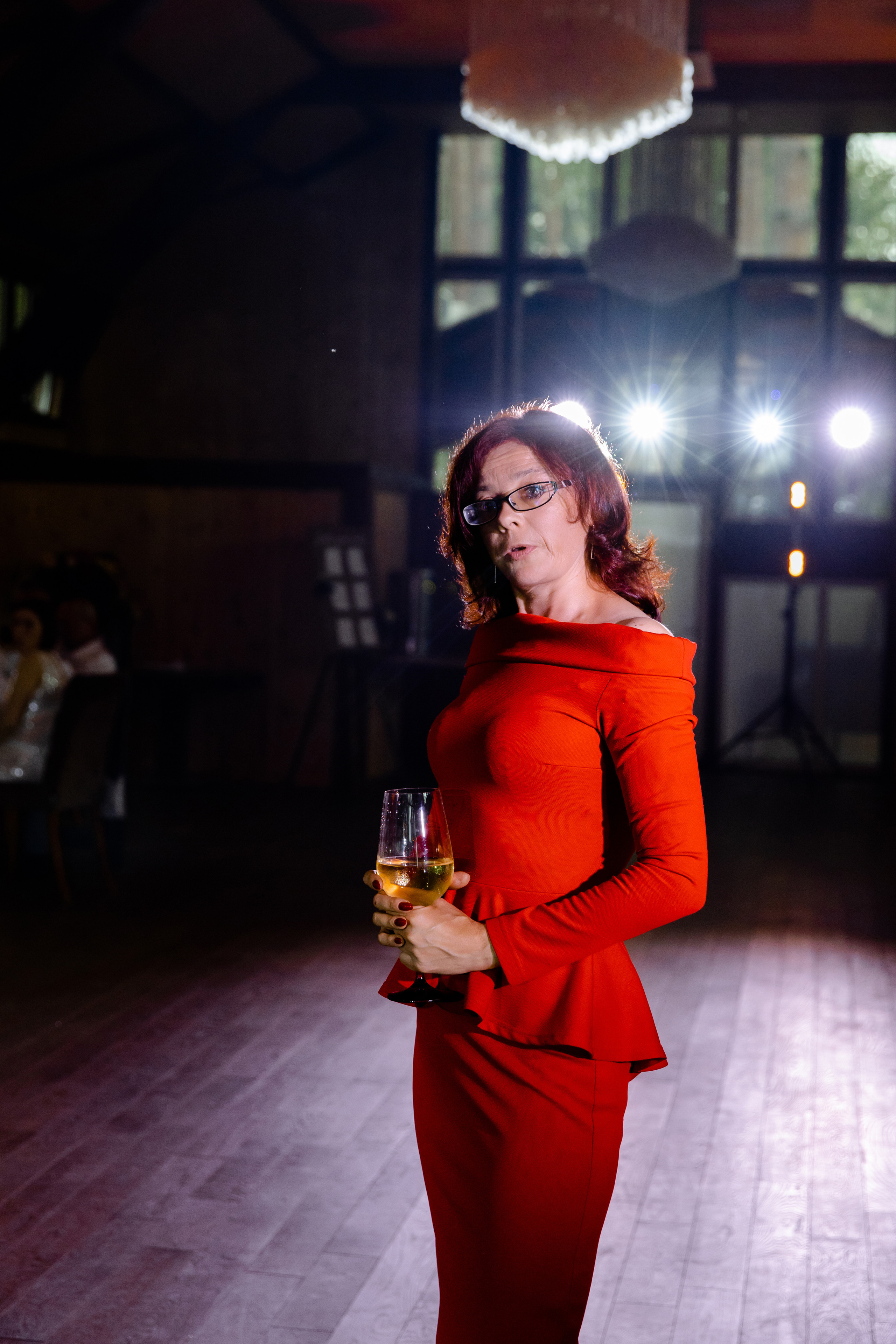 Андрей и Юля. Свадебный фотограф Анна Бабахина