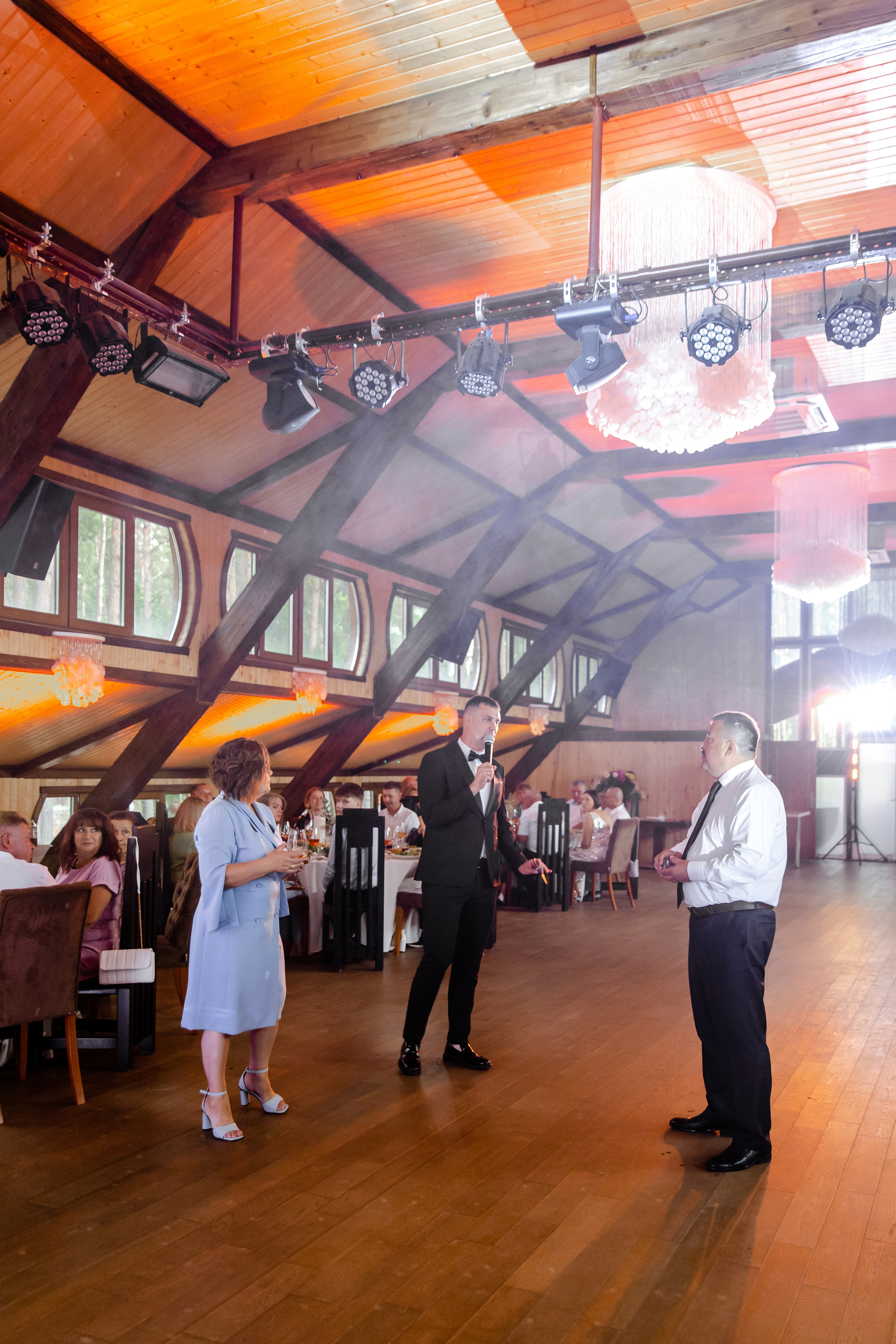 Андрей и Юля. Свадебный фотограф Анна Бабахина