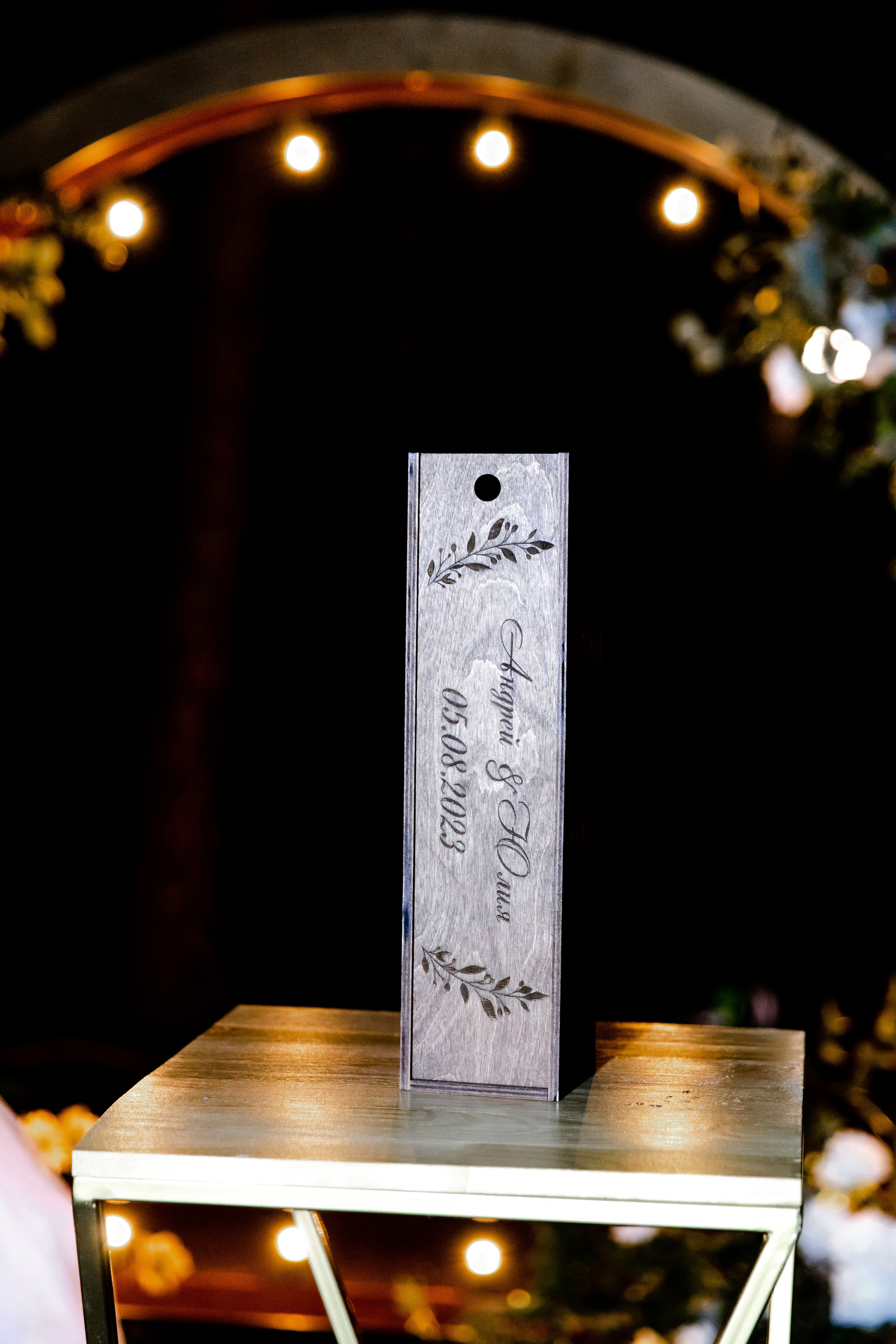 Андрей и Юля. Свадебный фотограф Анна Бабахина