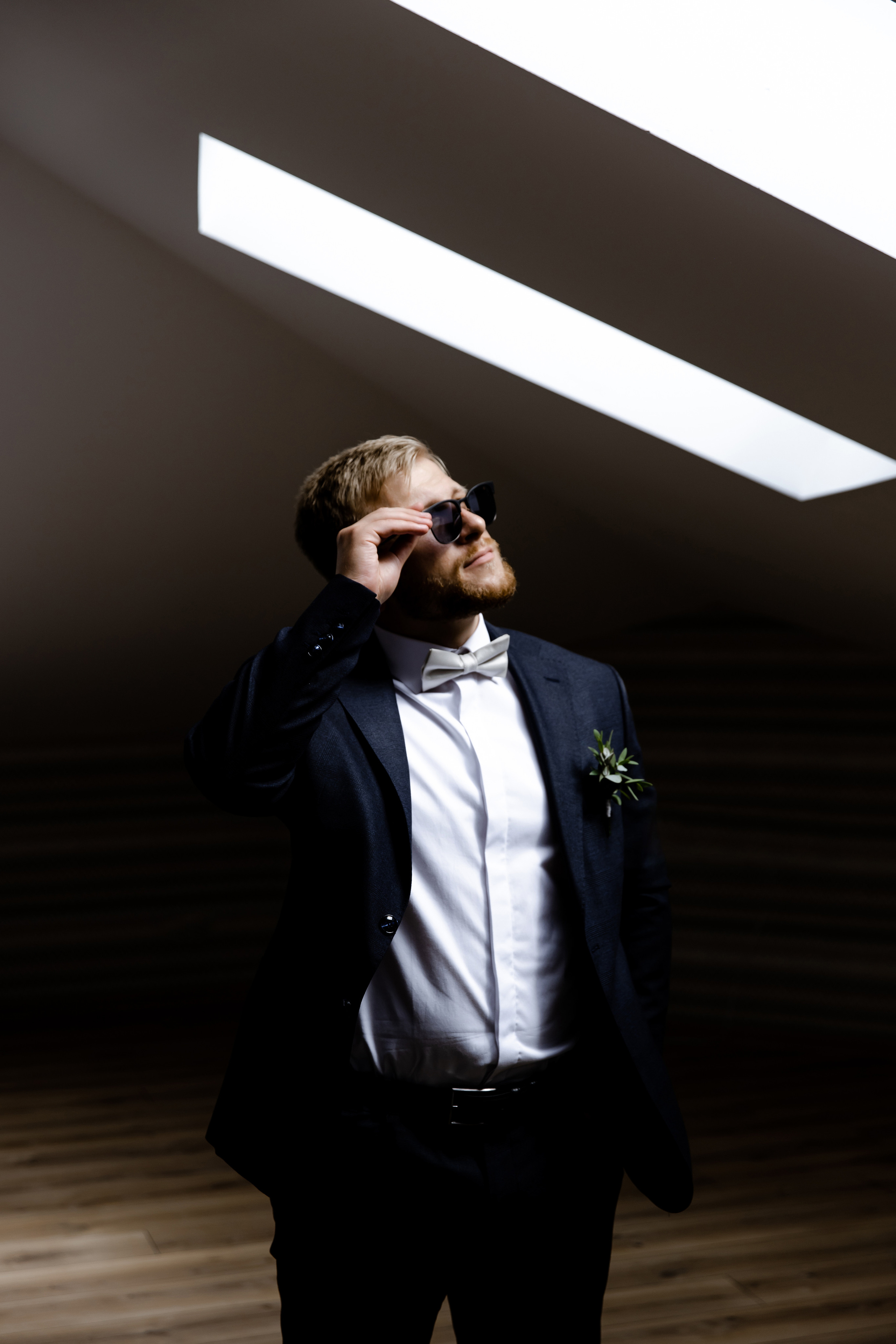 Андрей и Юля. Свадебный фотограф Анна Бабахина