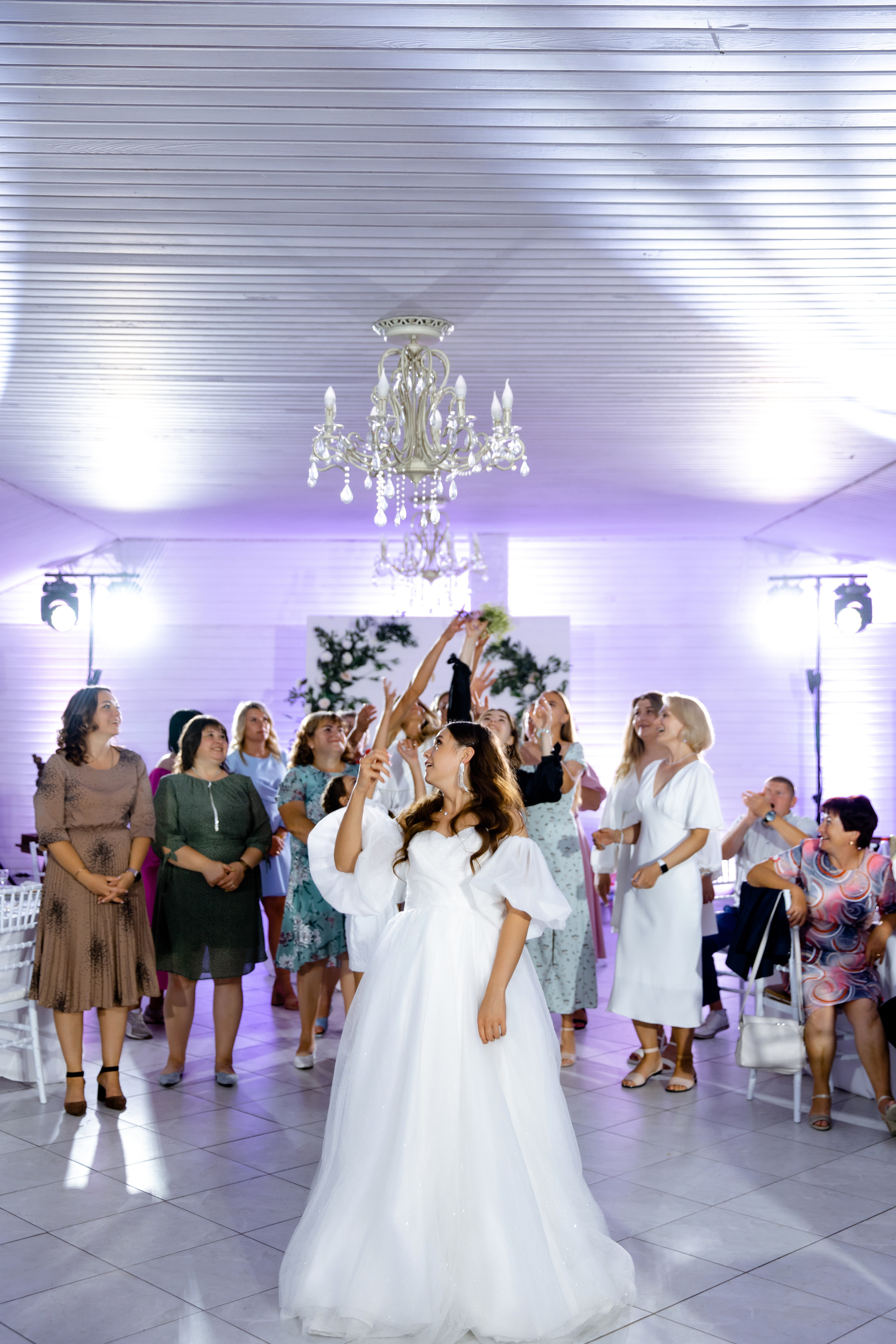 Сергей и Маша. Свадебный фотограф Анна Бабахина