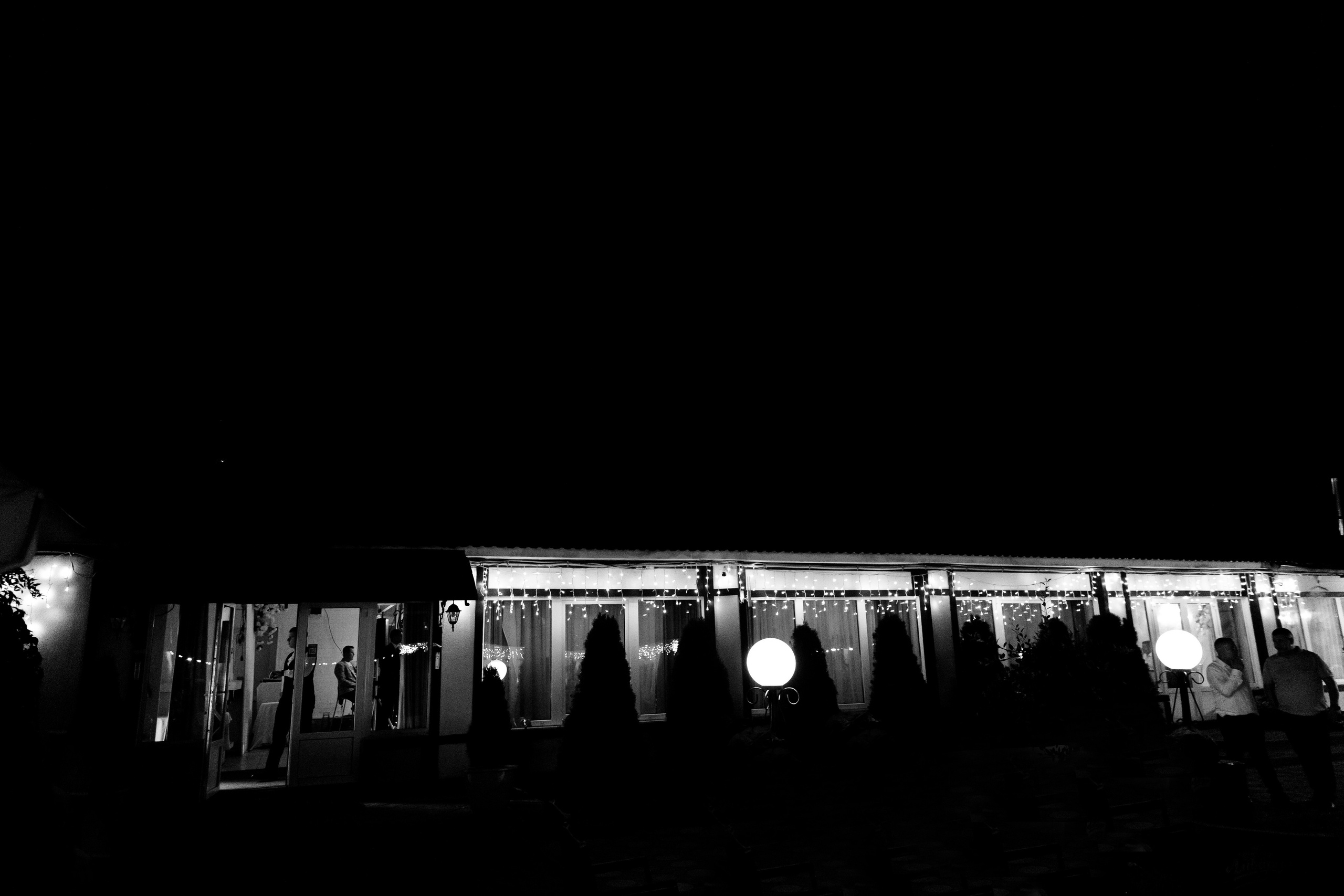 Свадебный день Вадима и Насти. Свадебный фотограф Анна Бабахина