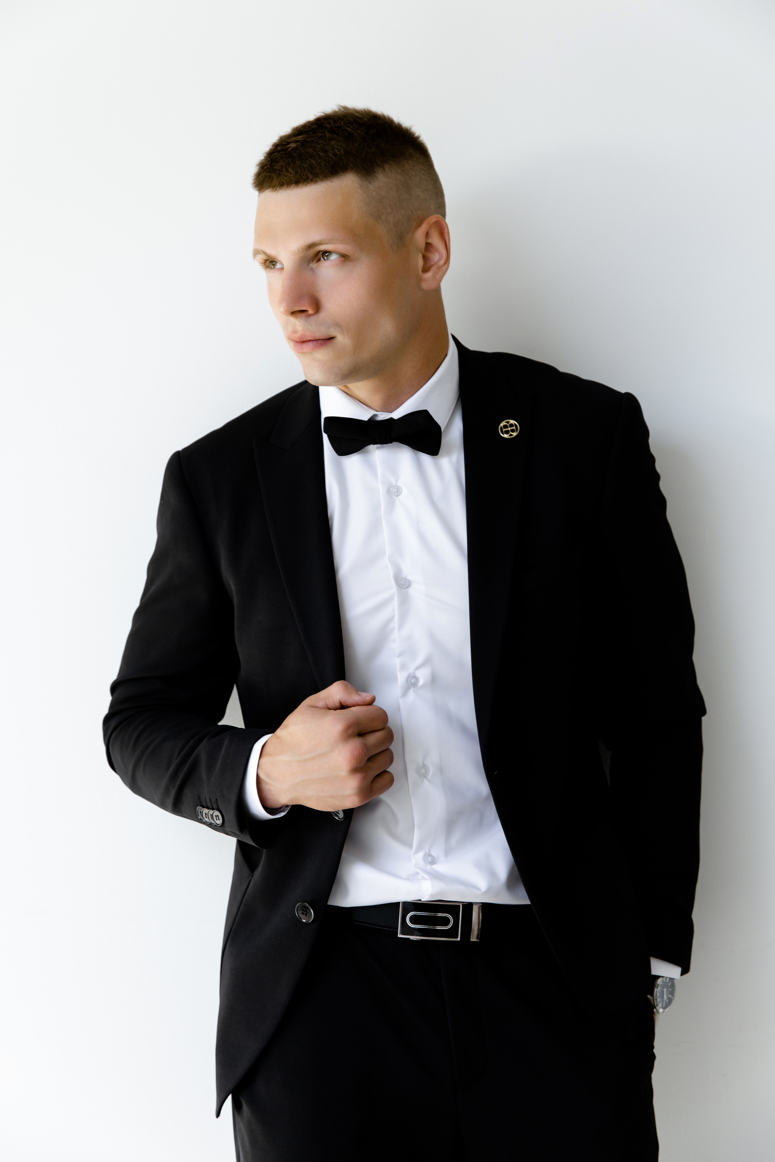 Сергей и Маша. Свадебный фотограф Анна Бабахина