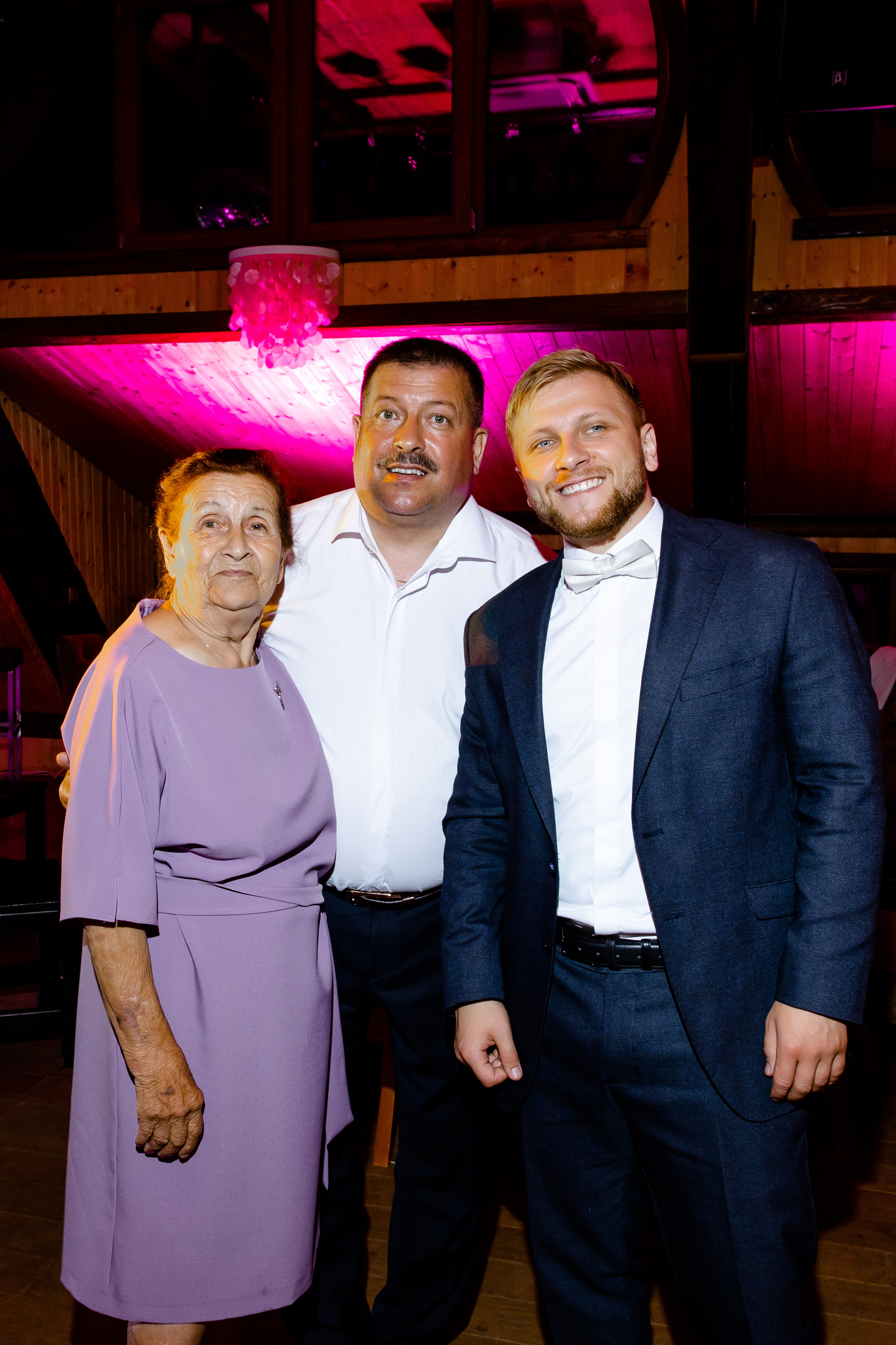 Андрей и Юля. Свадебный фотограф Анна Бабахина