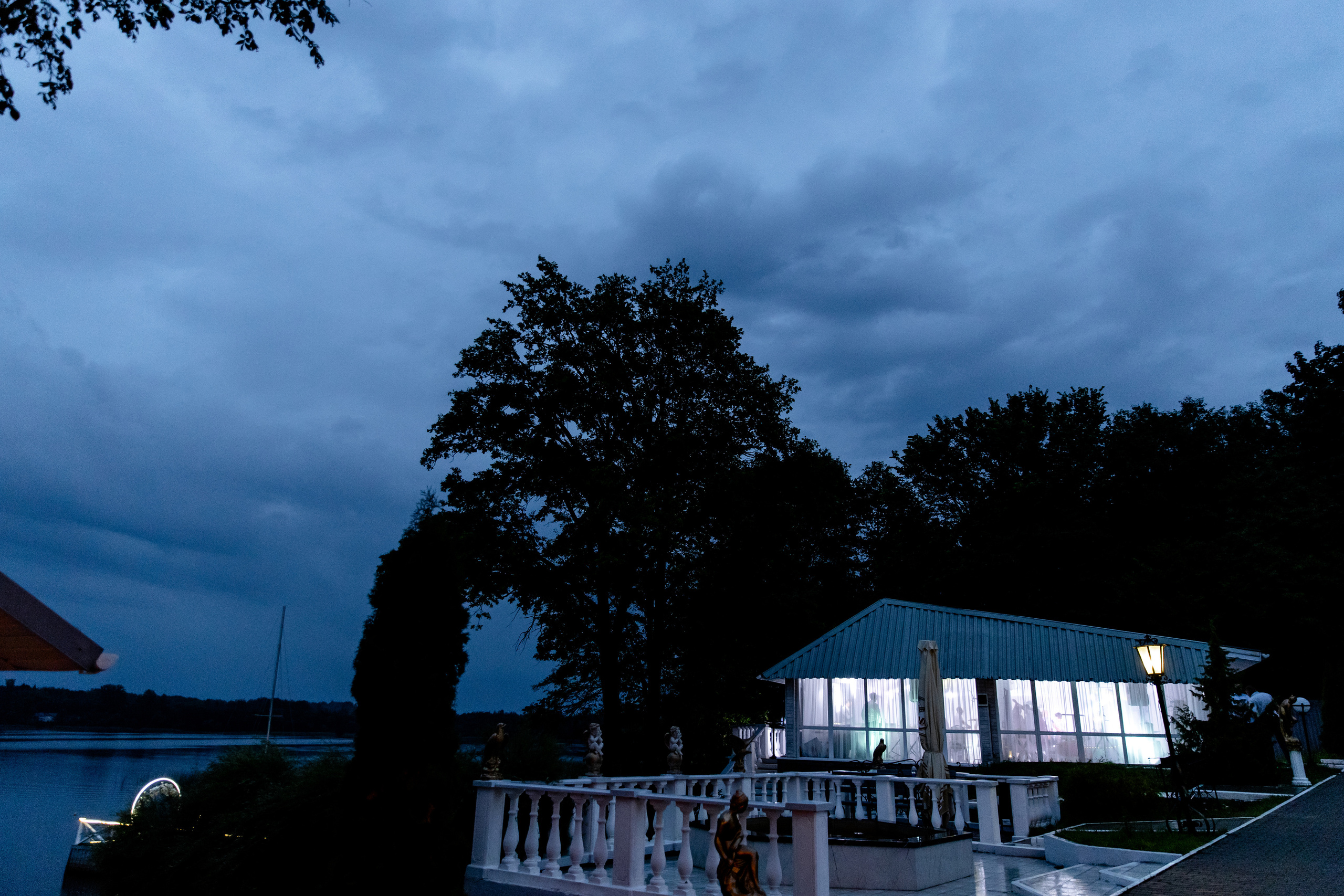 Сергей и Маша. Свадебный фотограф Анна Бабахина