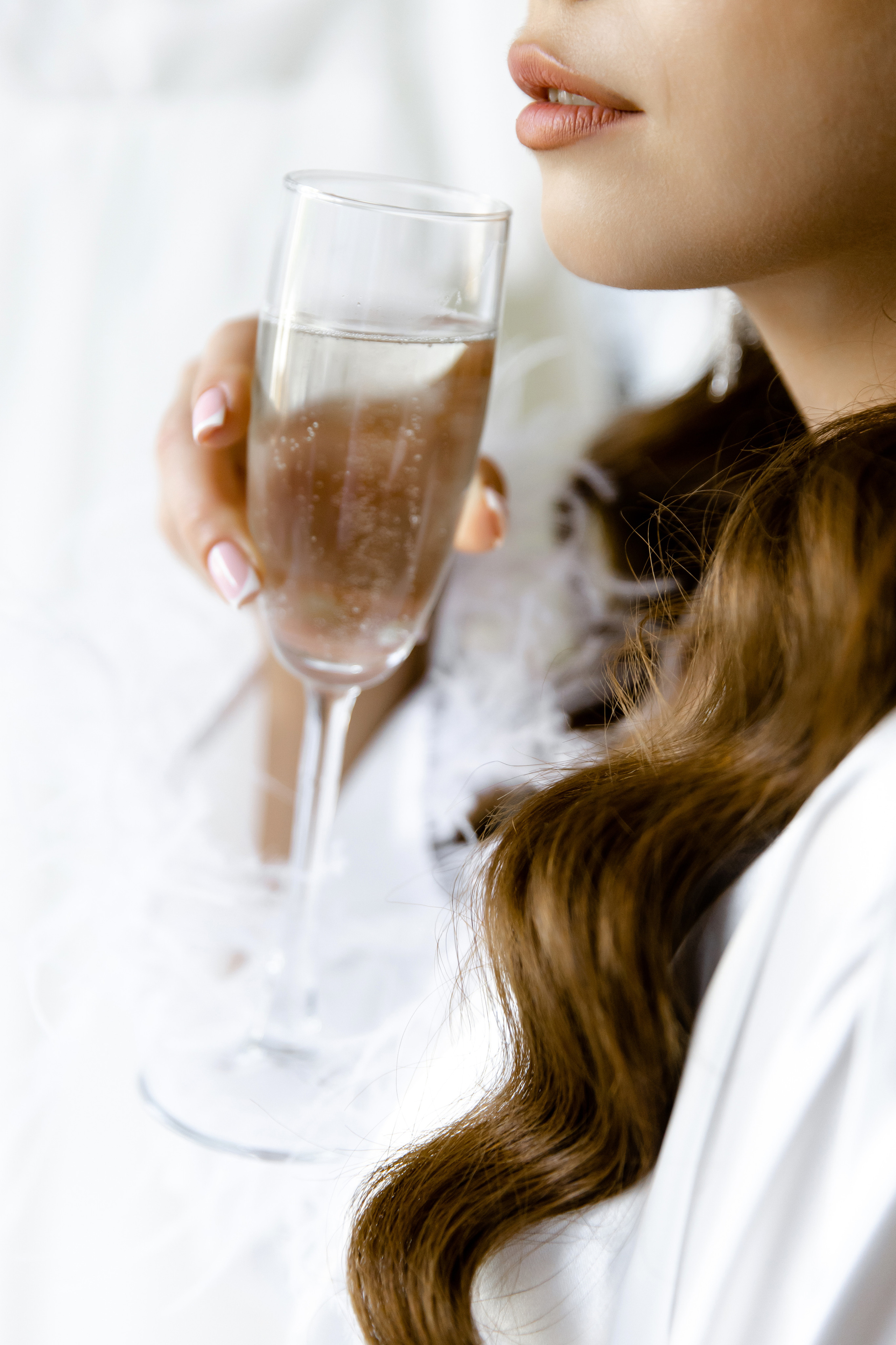 Сергей и Маша. Свадебный фотограф Анна Бабахина