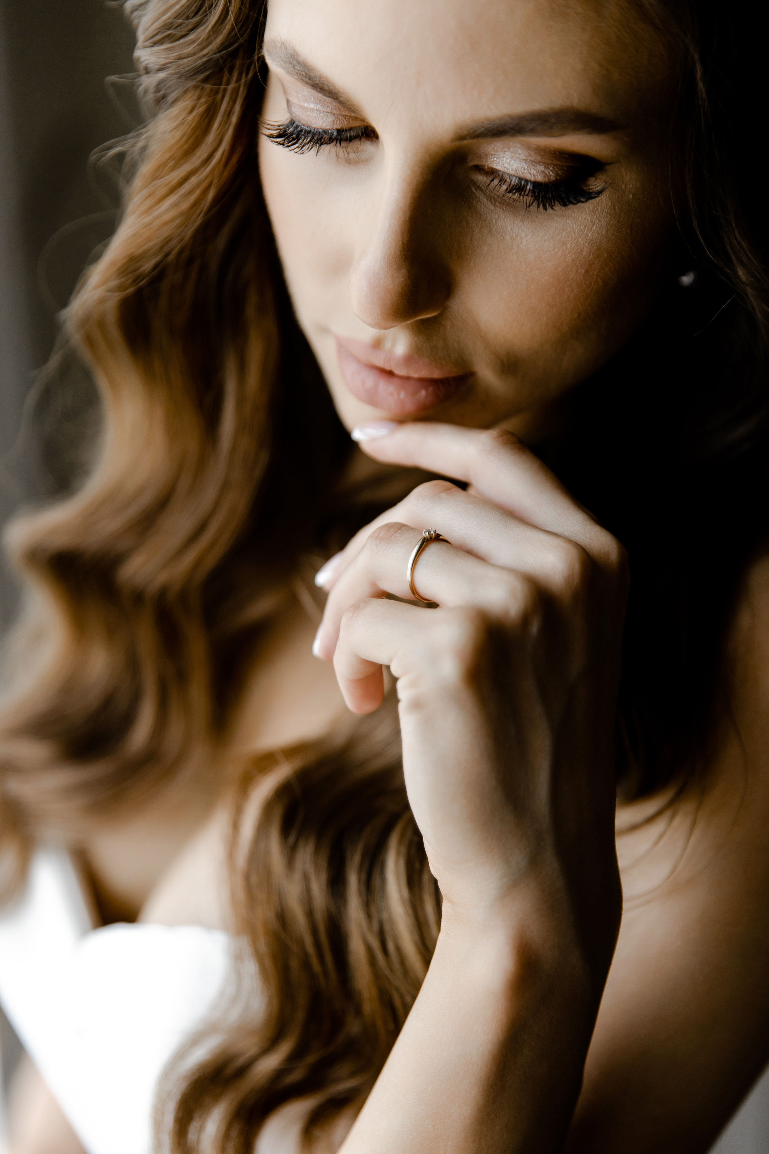 Свадебный день Вадима и Насти. Свадебный фотограф Анна Бабахина