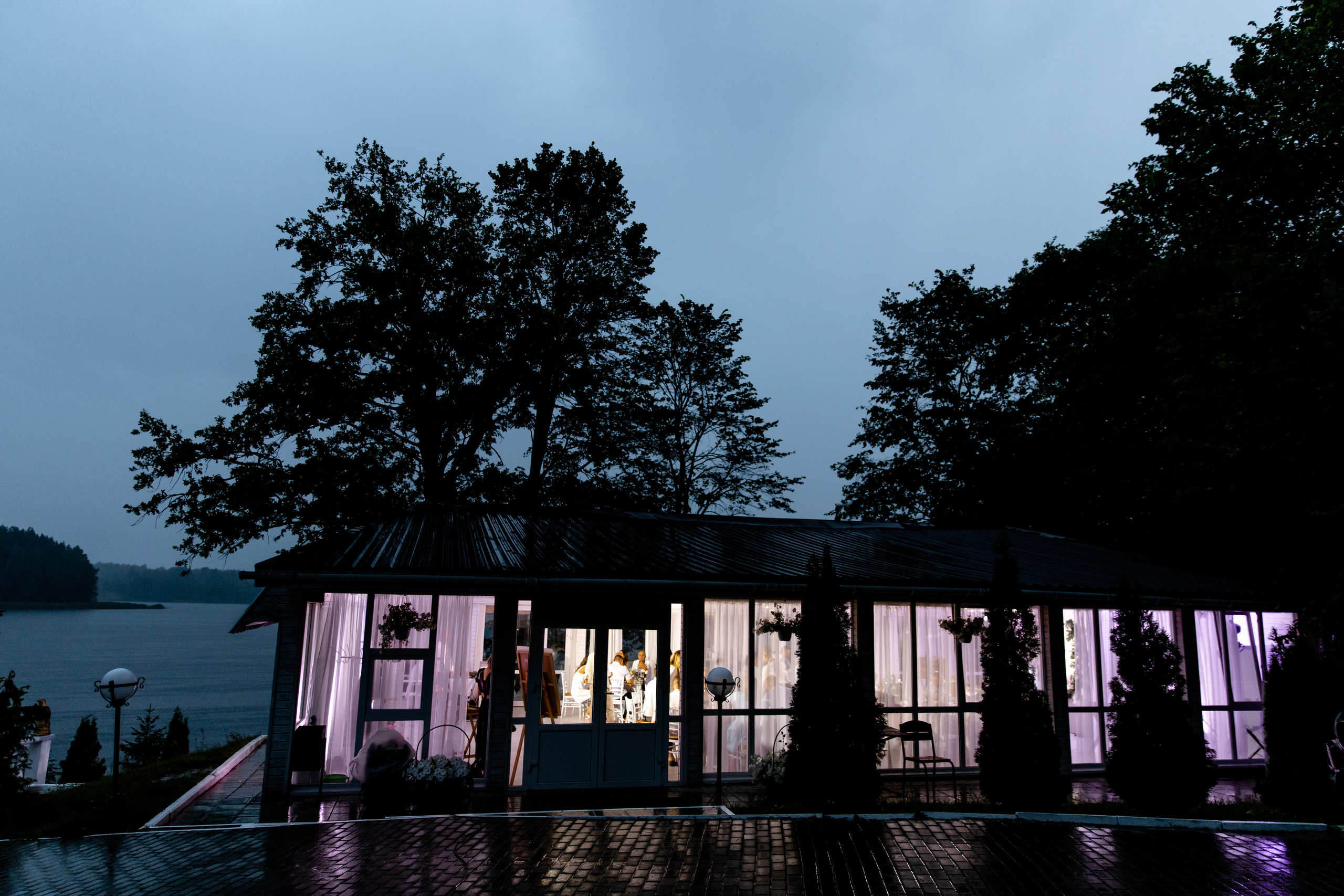 Сергей и Маша. Свадебный фотограф Анна Бабахина