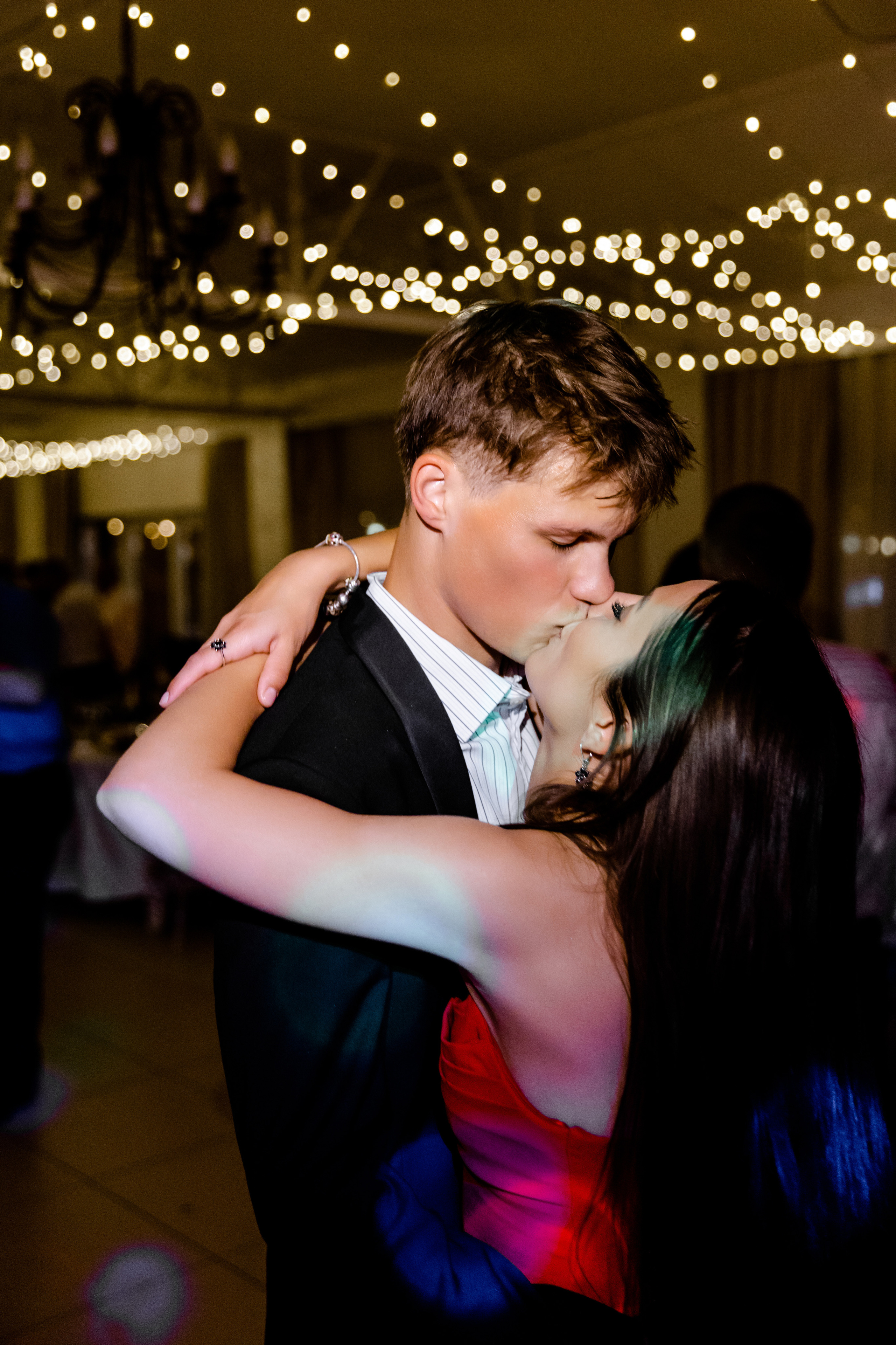 Свадебный день Вадима и Насти. Свадебный фотограф Анна Бабахина