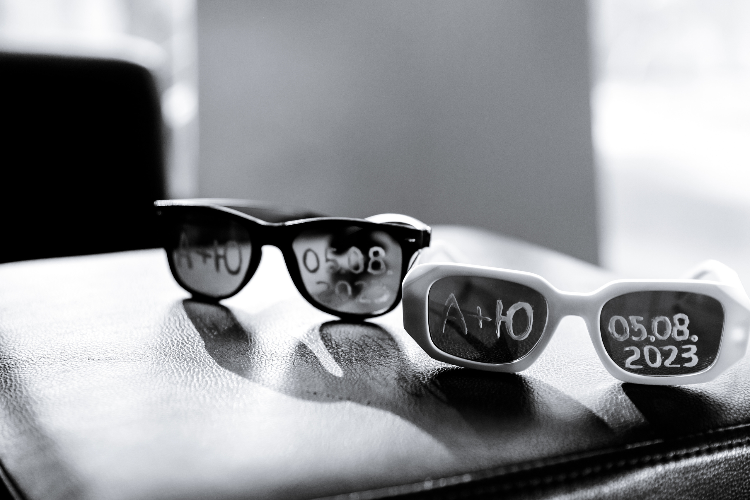 Андрей и Юля. Свадебный фотограф Анна Бабахина