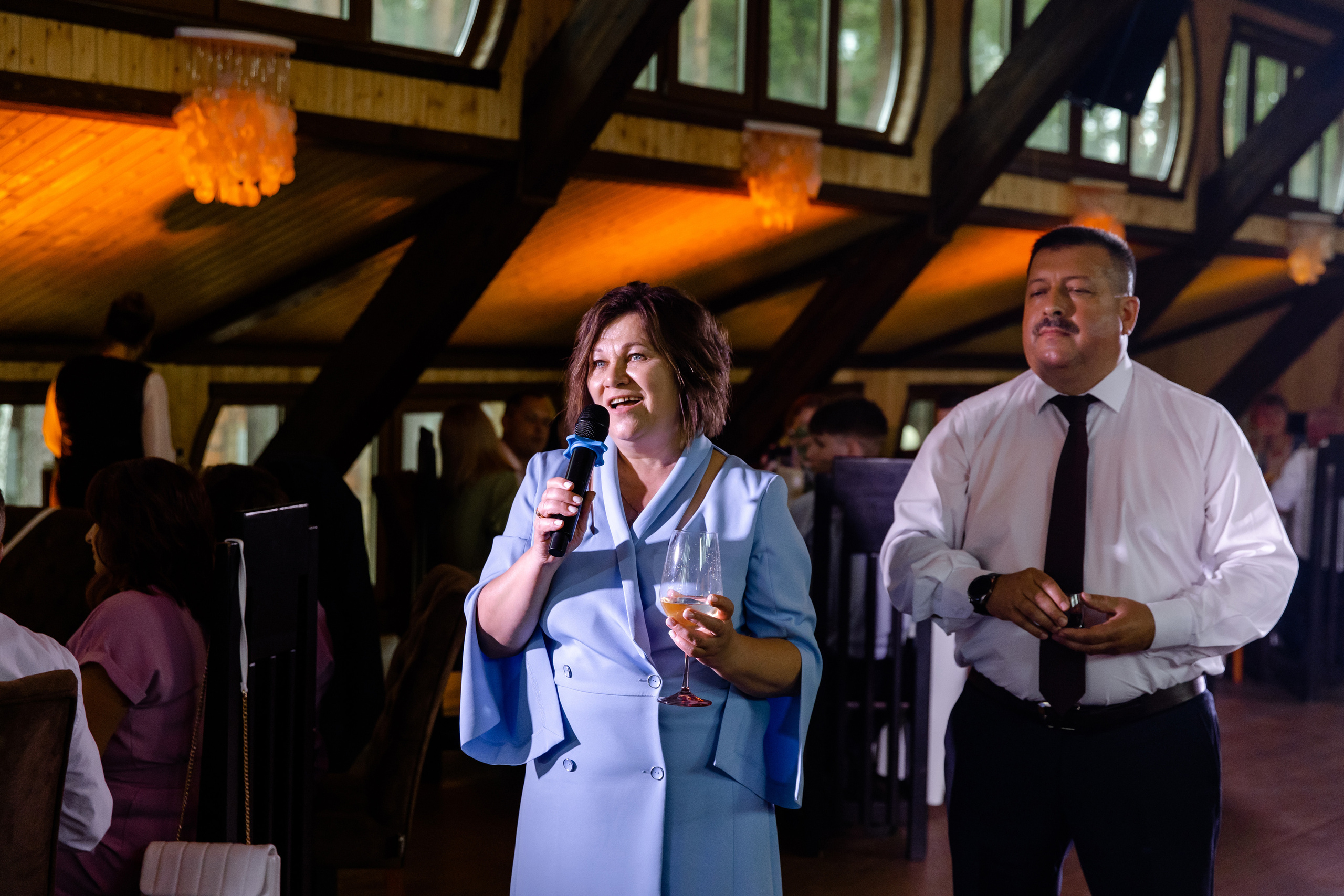 Андрей и Юля. Свадебный фотограф Анна Бабахина