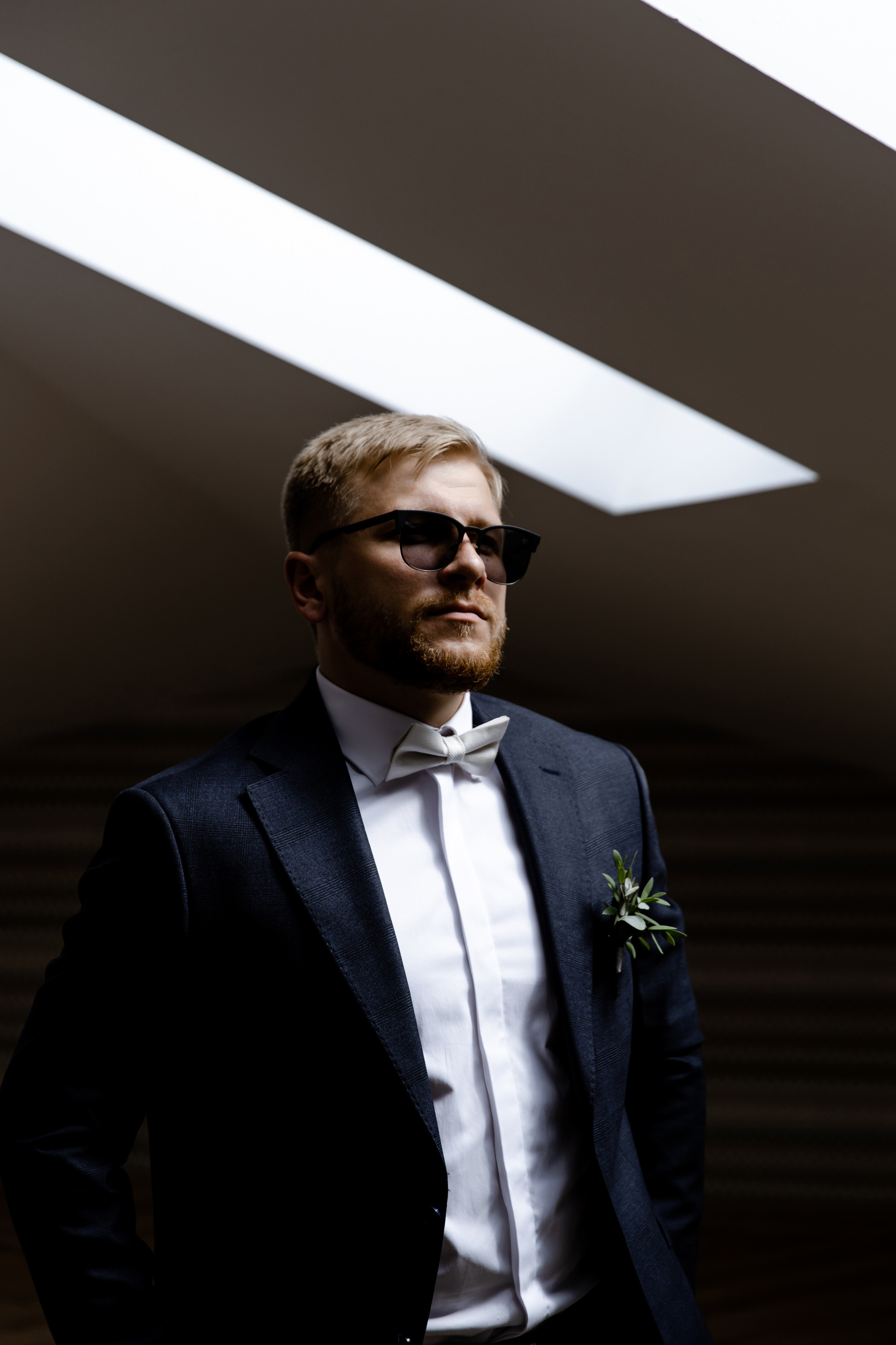 Андрей и Юля. Свадебный фотограф Анна Бабахина