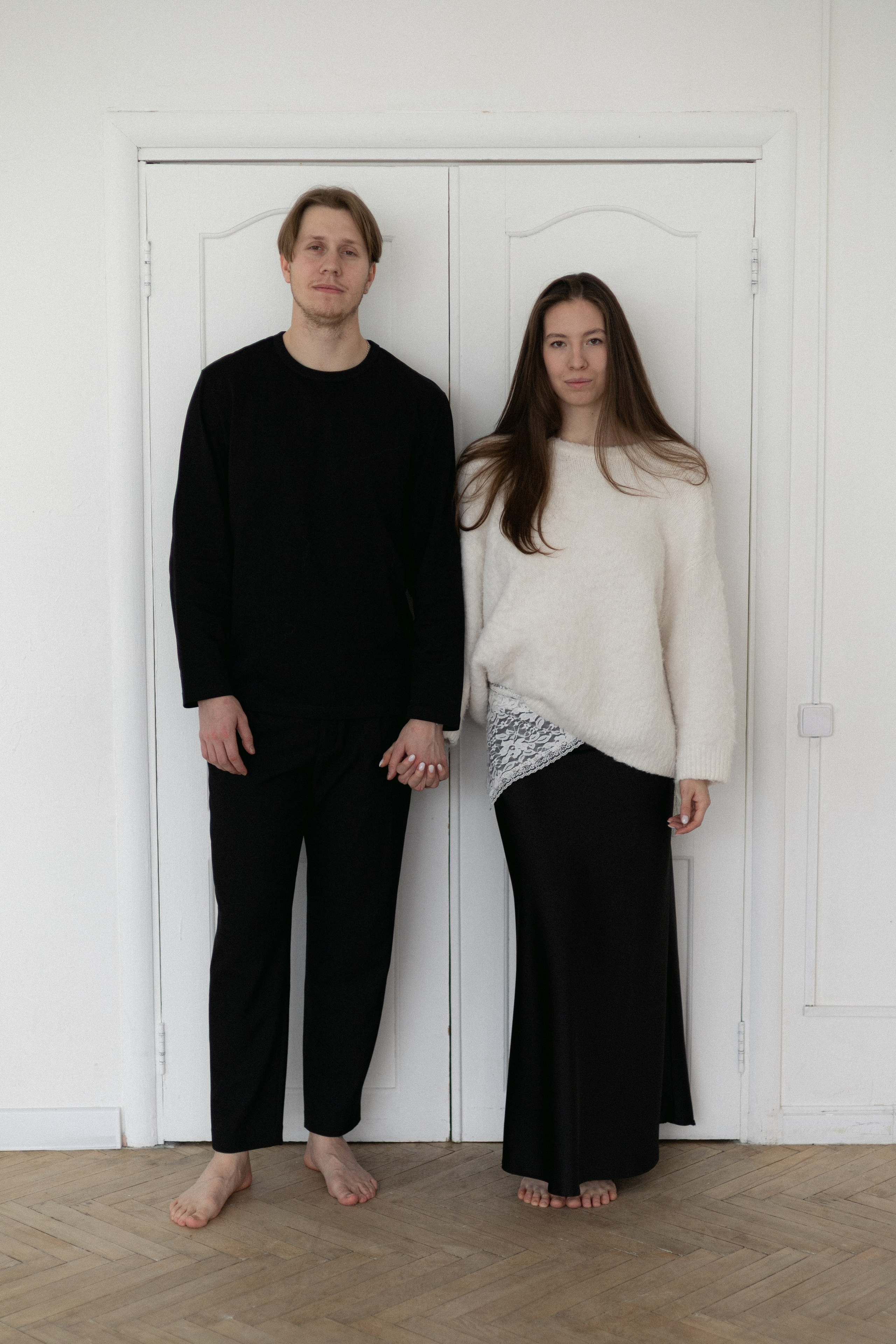 Влад и Катя. Фотограф в Волгограде Полина Иванова