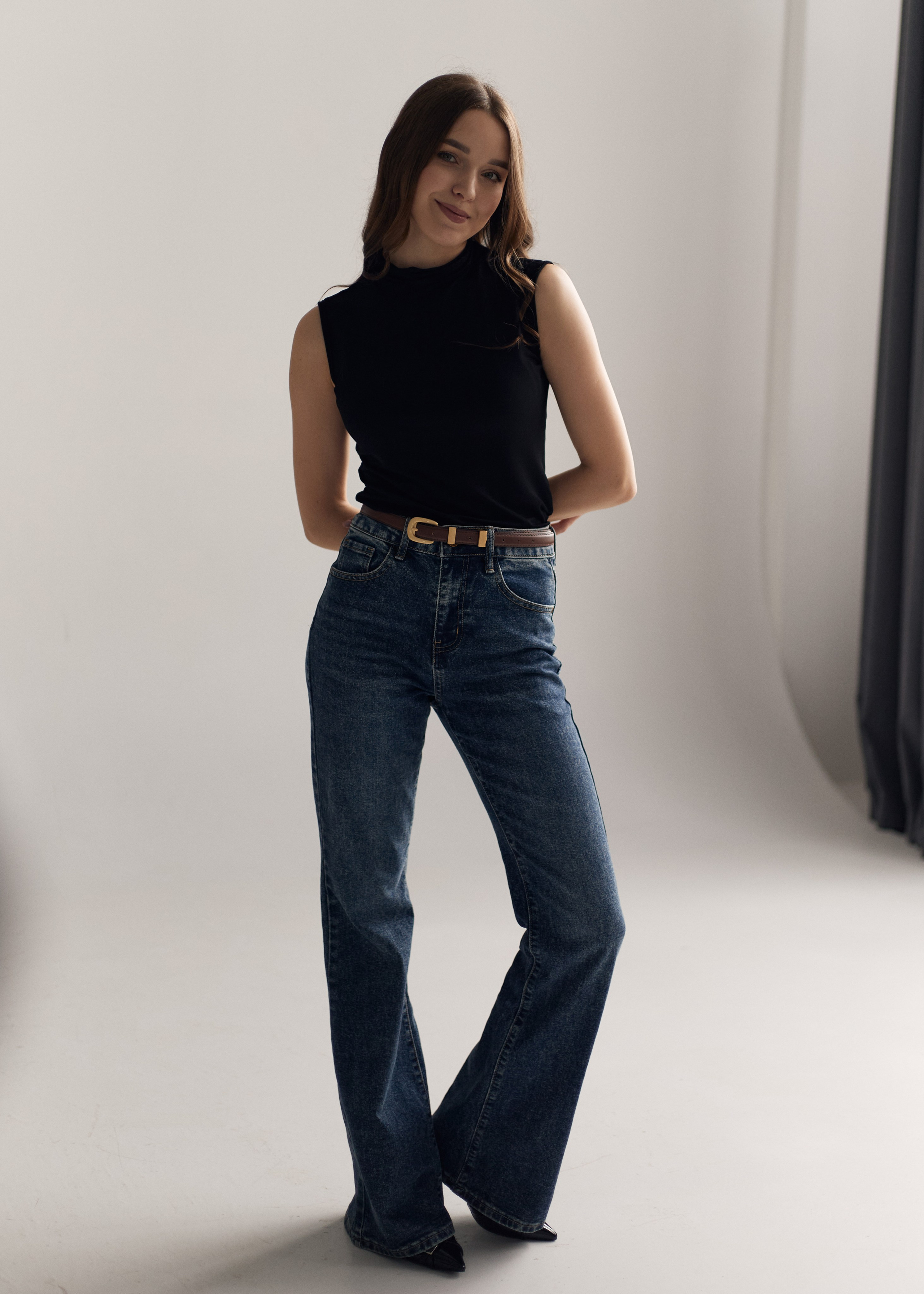 Алина. Фотограф в Волгограде Полина Иванова