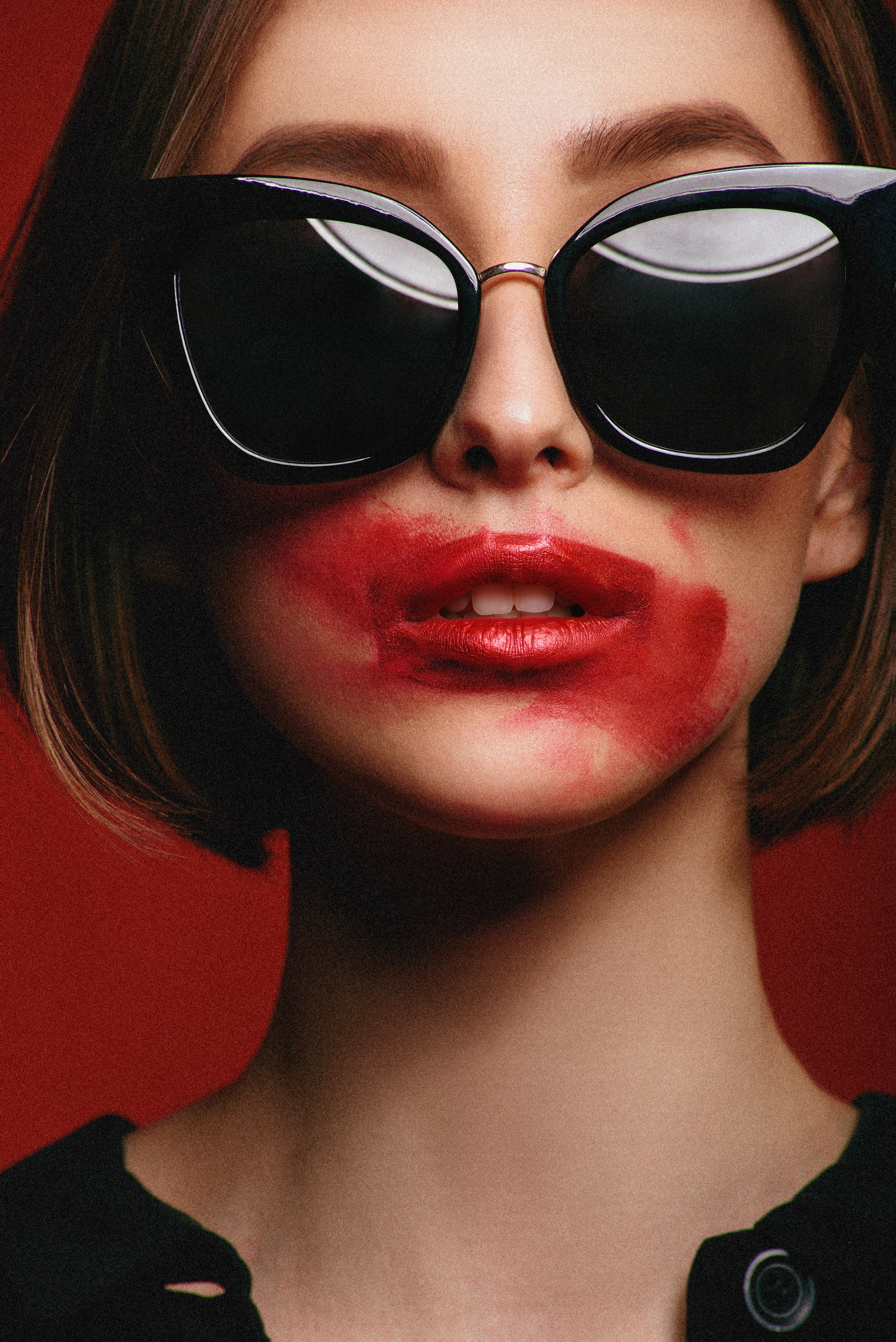 Кужаков Николай — fashion съёмка. Рекламный и имиджевый фотограф Кужаков Николай