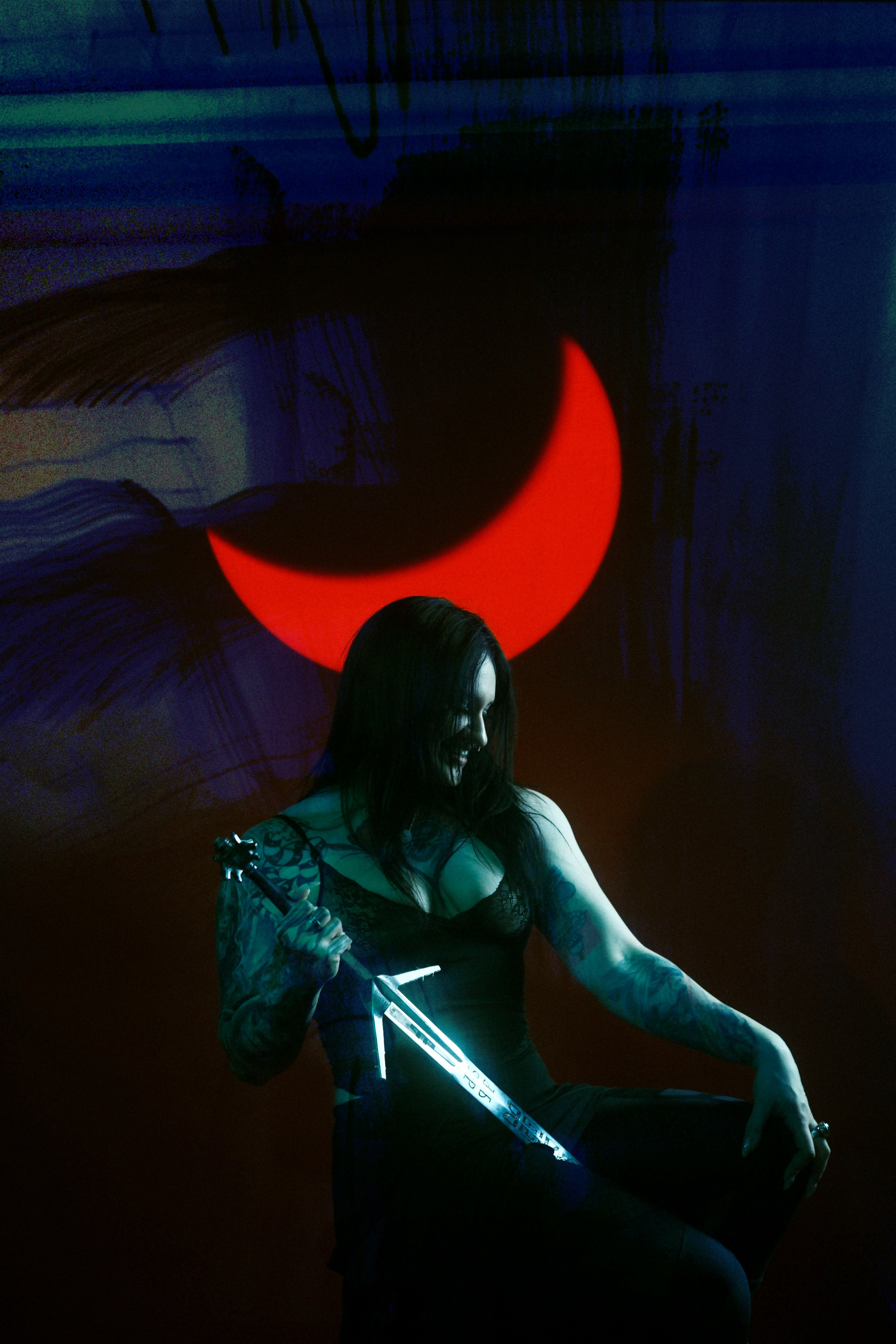 Арт. Антон Ив