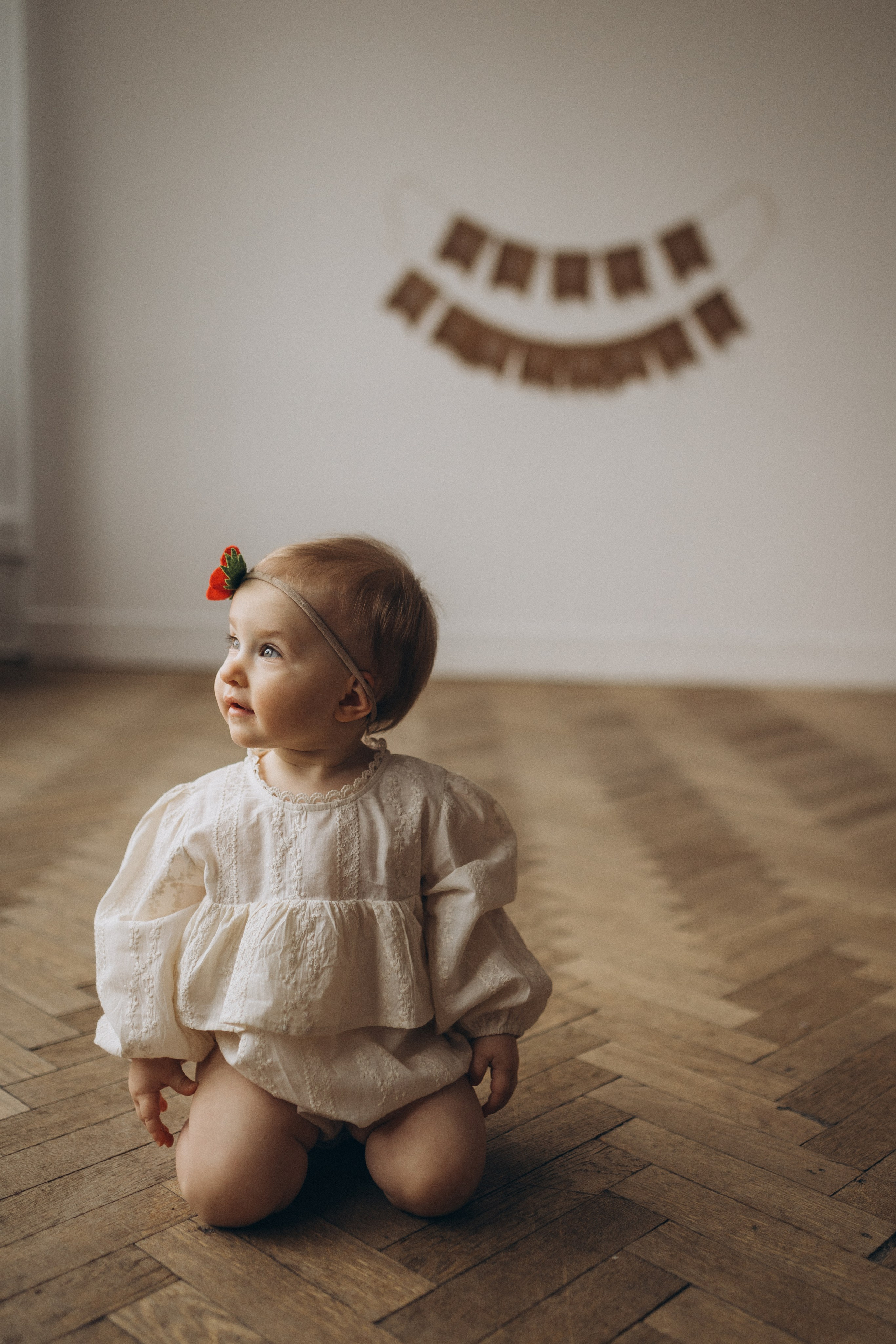 В честь 1 годика Авроры. Семейный фотограф Мария Маркова Москва и Одинцово