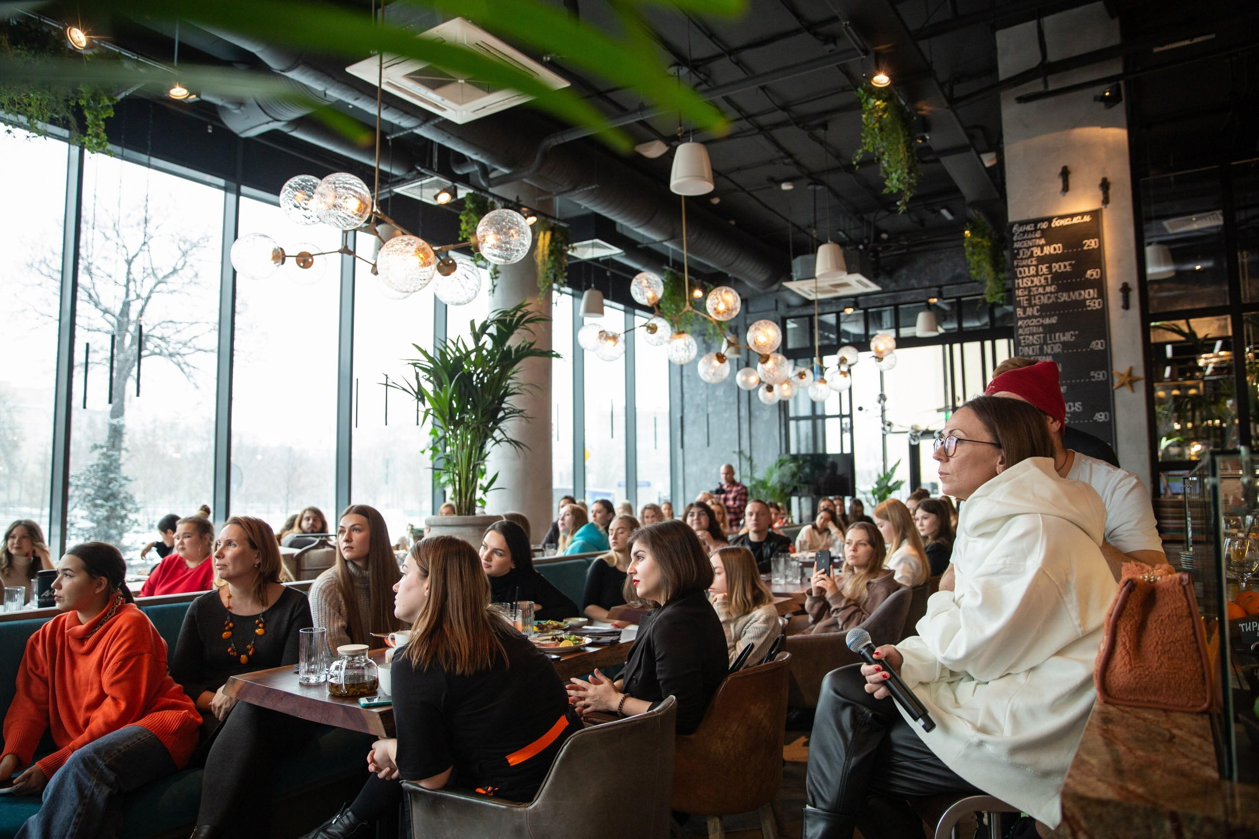 Мастер-класс Cooper Phillip в Москве. Свадебный и семейный фотограф