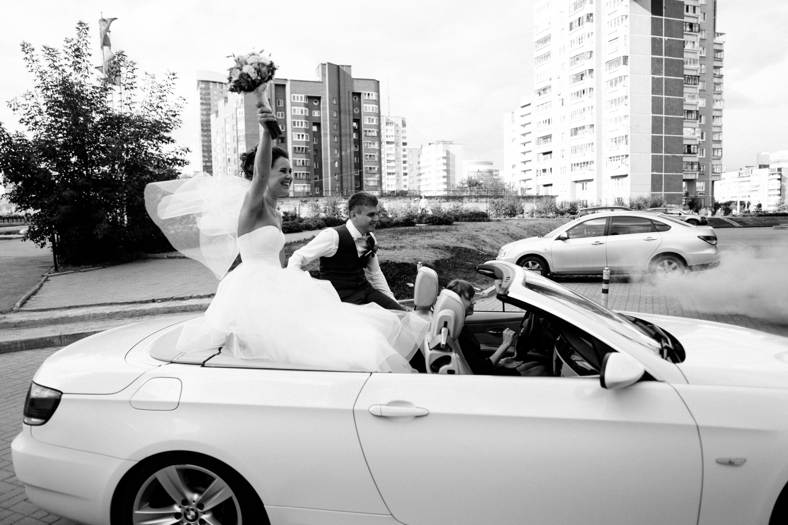 Свадебная фотосессия Кати и Лёши - это сочетание нежных,  романтичных. Свадебный и семейный фотограф Ксения Шекк Екатеринбург