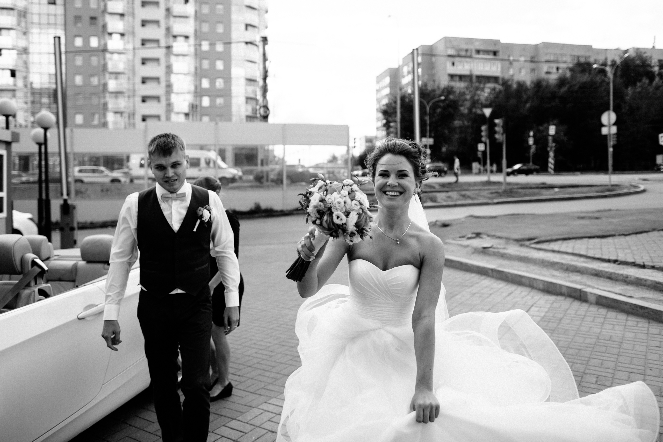 Свадебная фотосессия Кати и Лёши - это сочетание нежных,  романтичных. Свадебный и семейный фотограф Ксения Шекк Екатеринбург