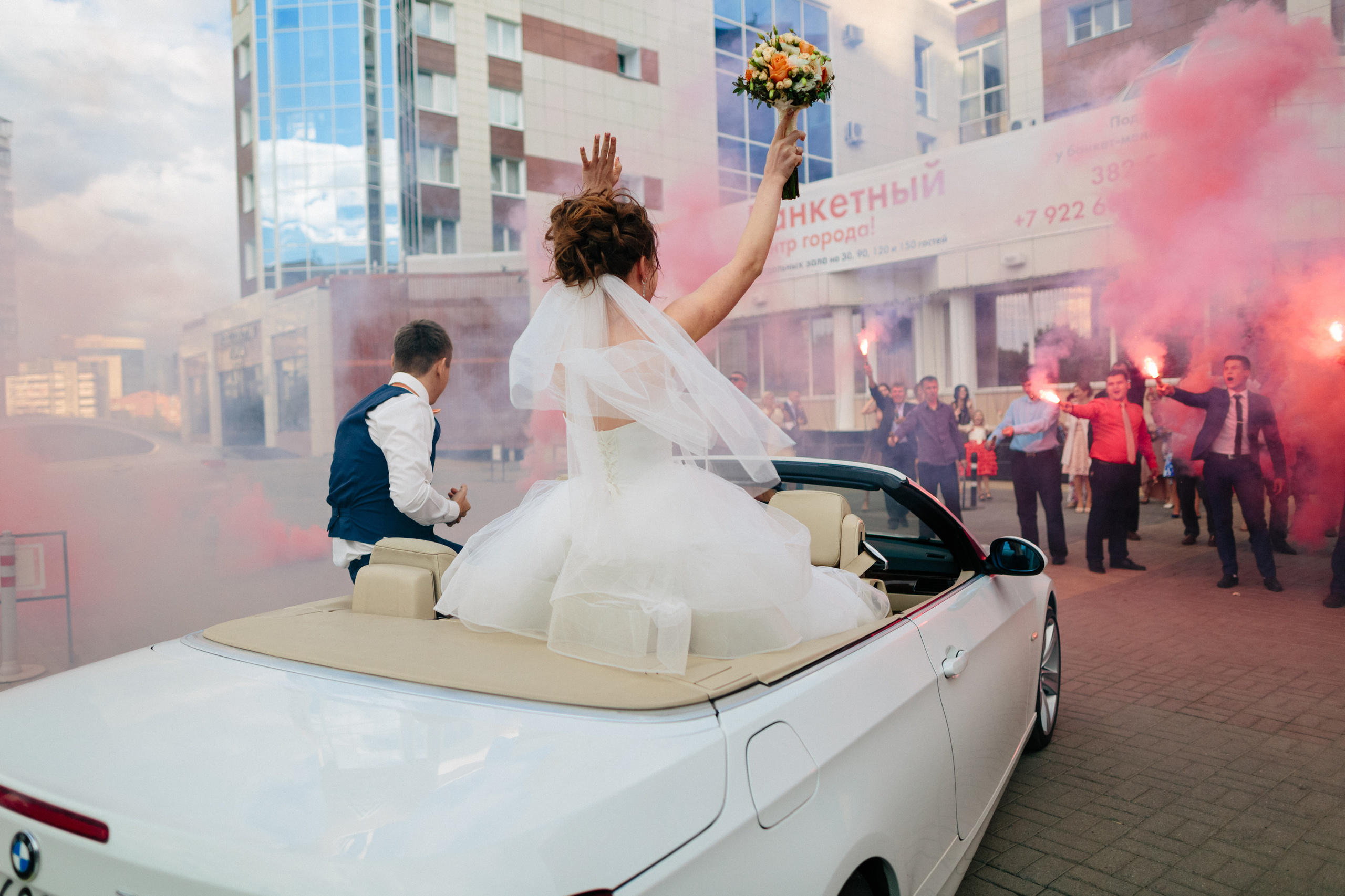 Свадебная фотосессия Кати и Лёши - это сочетание нежных,  романтичных. Свадебный и семейный фотограф Ксения Шекк Екатеринбург