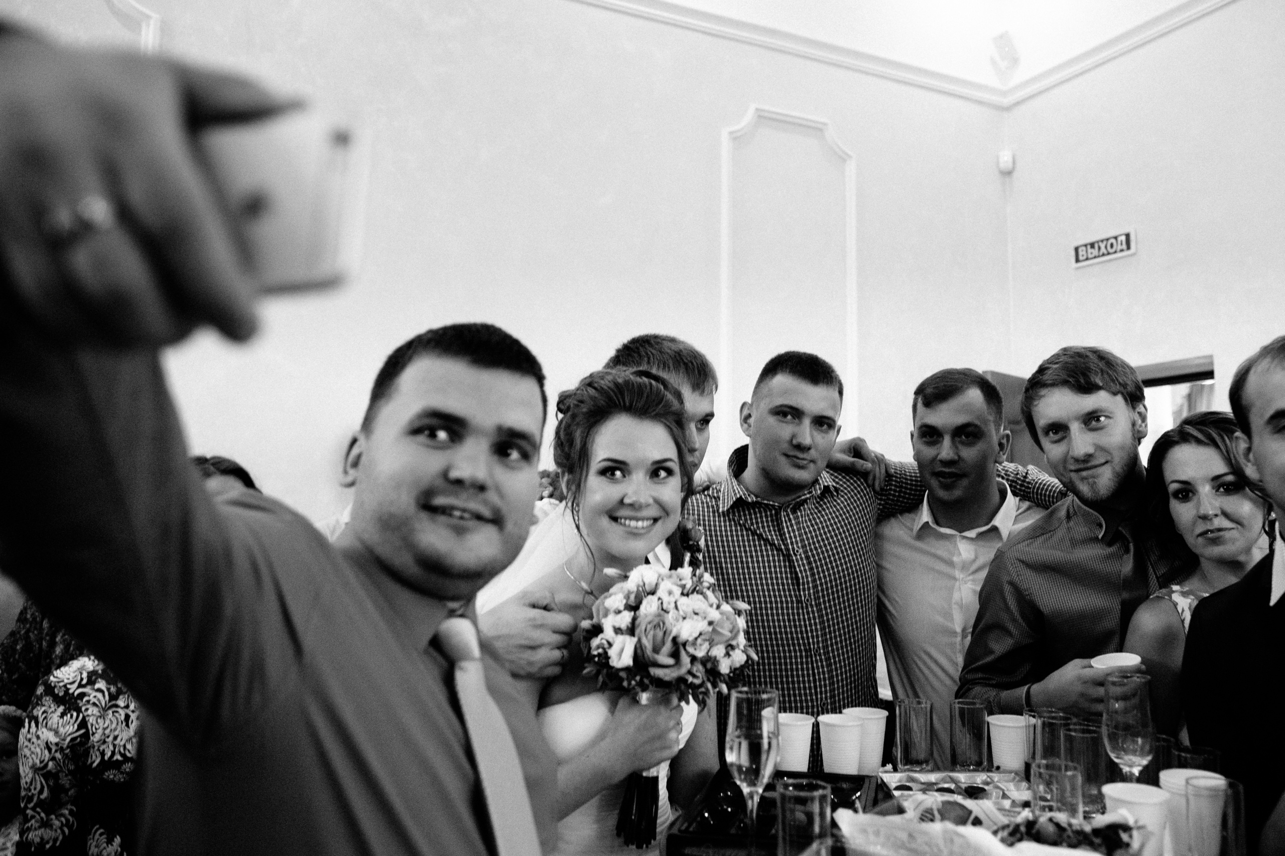 Свадебная фотосессия Кати и Лёши - это сочетание нежных,  романтичных. Свадебный и семейный фотограф Ксения Шекк Екатеринбург