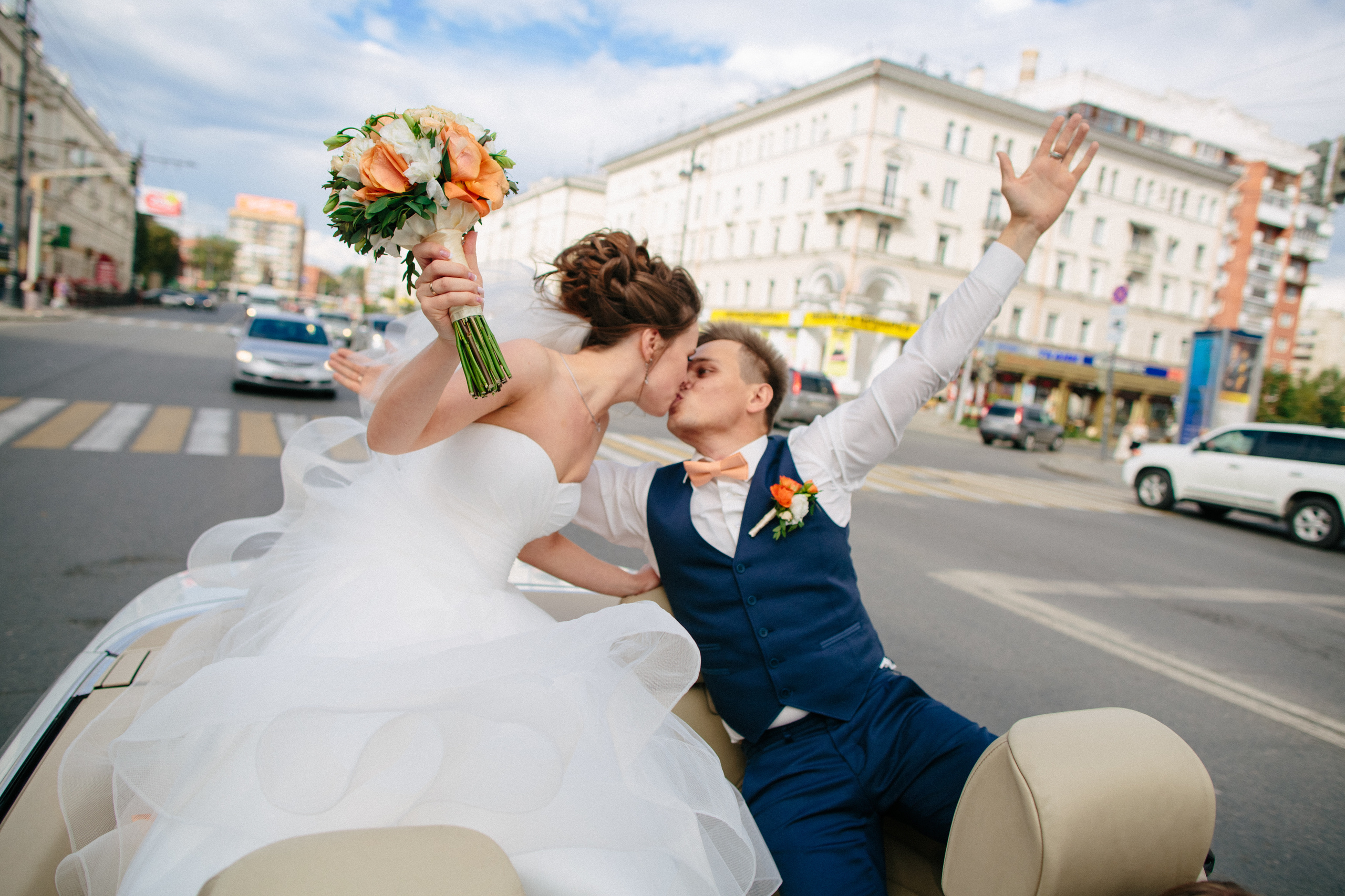 Свадебная фотосессия Кати и Лёши - это сочетание нежных,  романтичных. Свадебный и семейный фотограф Ксения Шекк Екатеринбург