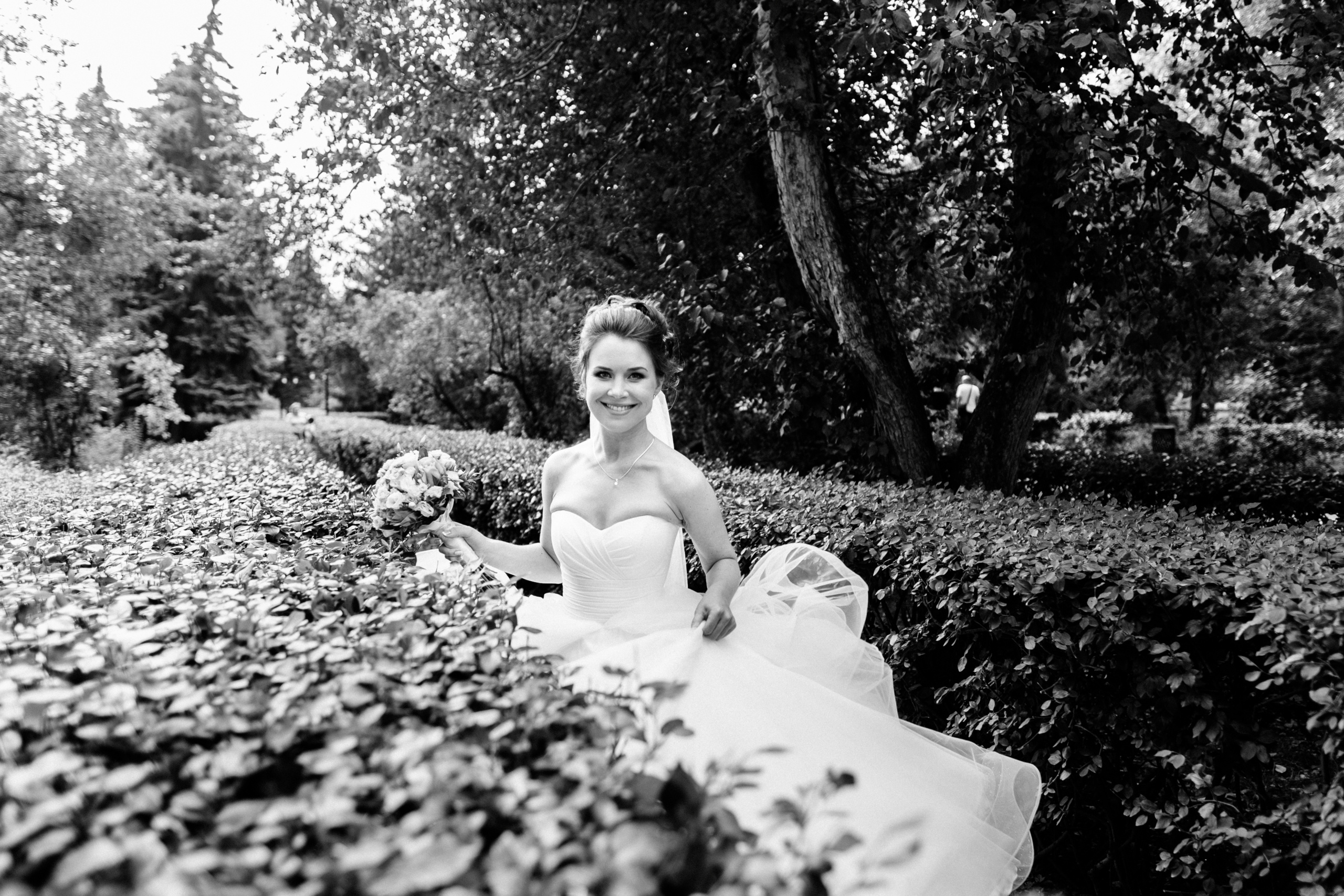 Свадебная фотосессия Кати и Лёши - это сочетание нежных,  романтичных. Свадебный и семейный фотограф Ксения Шекк Екатеринбург