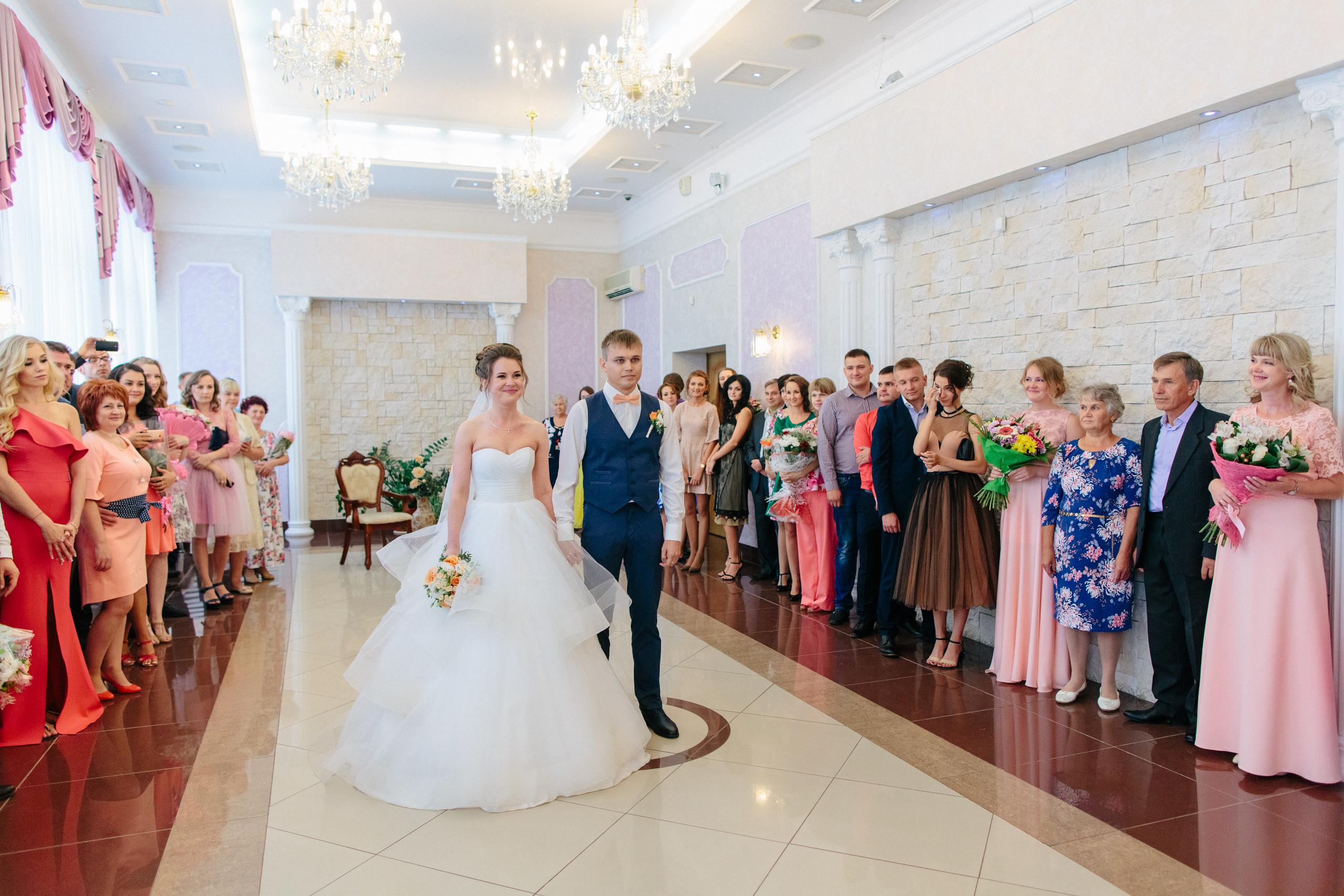 Свадебная фотосессия Кати и Лёши - это сочетание нежных,  романтичных. Свадебный и семейный фотограф Ксения Шекк Екатеринбург