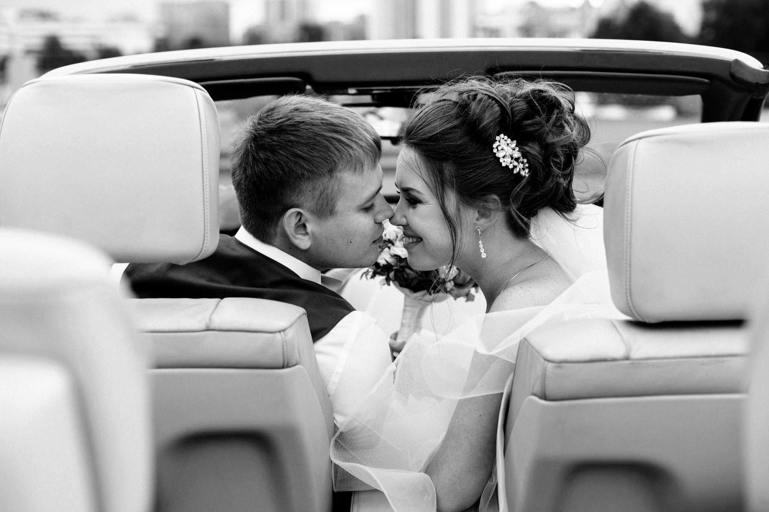 Свадебная фотосессия Кати и Лёши - это сочетание нежных,  романтичных. Свадебный и семейный фотограф Ксения Шекк Екатеринбург