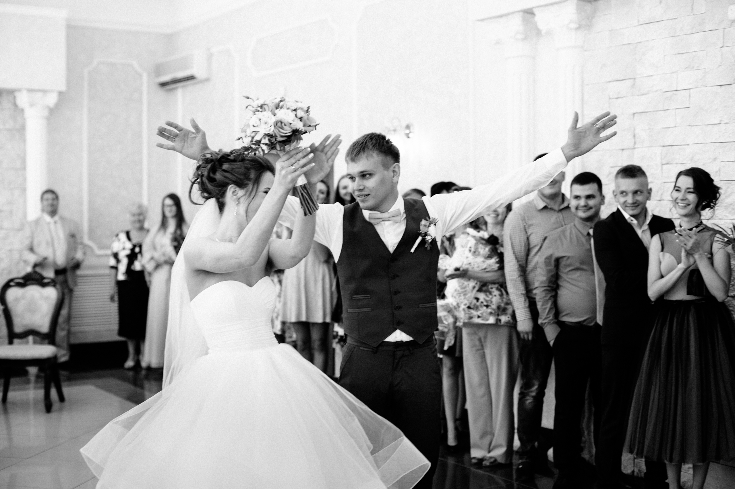 Свадебная фотосессия Кати и Лёши - это сочетание нежных,  романтичных. Свадебный и семейный фотограф Ксения Шекк Екатеринбург