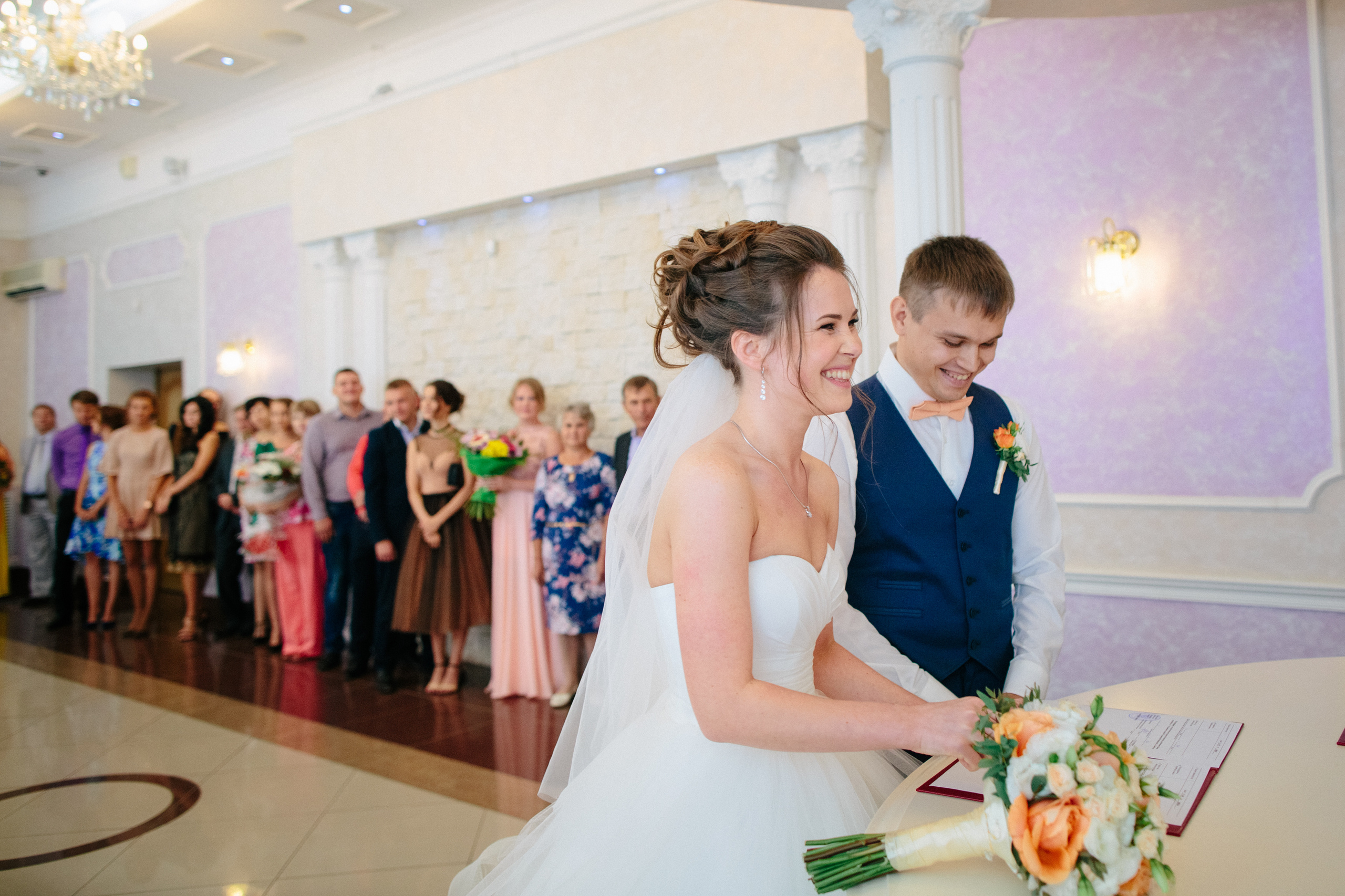 Свадебная фотосессия Кати и Лёши - это сочетание нежных,  романтичных. Свадебный и семейный фотограф Ксения Шекк Екатеринбург