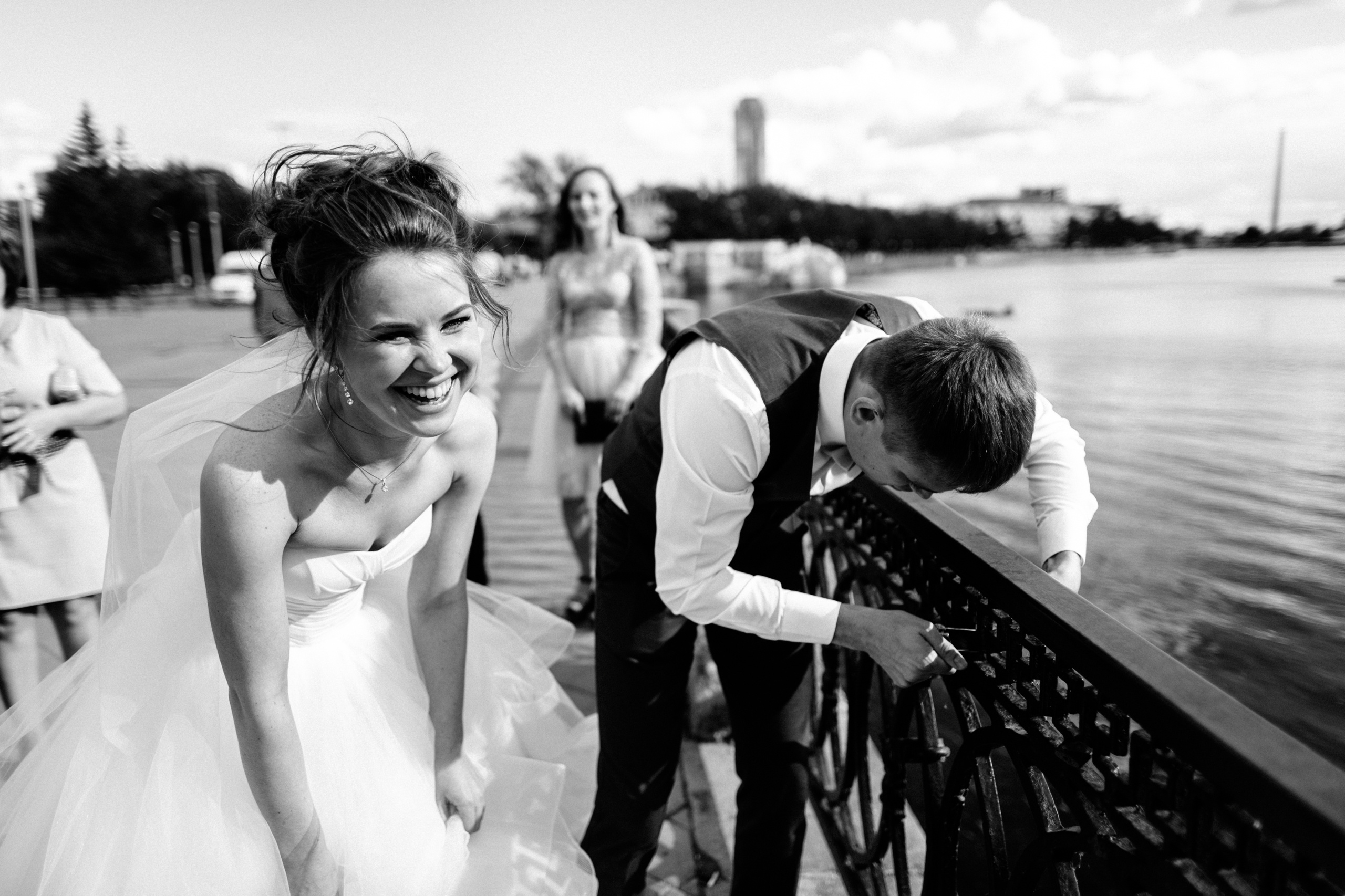 Свадебная фотосессия Кати и Лёши - это сочетание нежных,  романтичных. Свадебный и семейный фотограф Ксения Шекк Екатеринбург