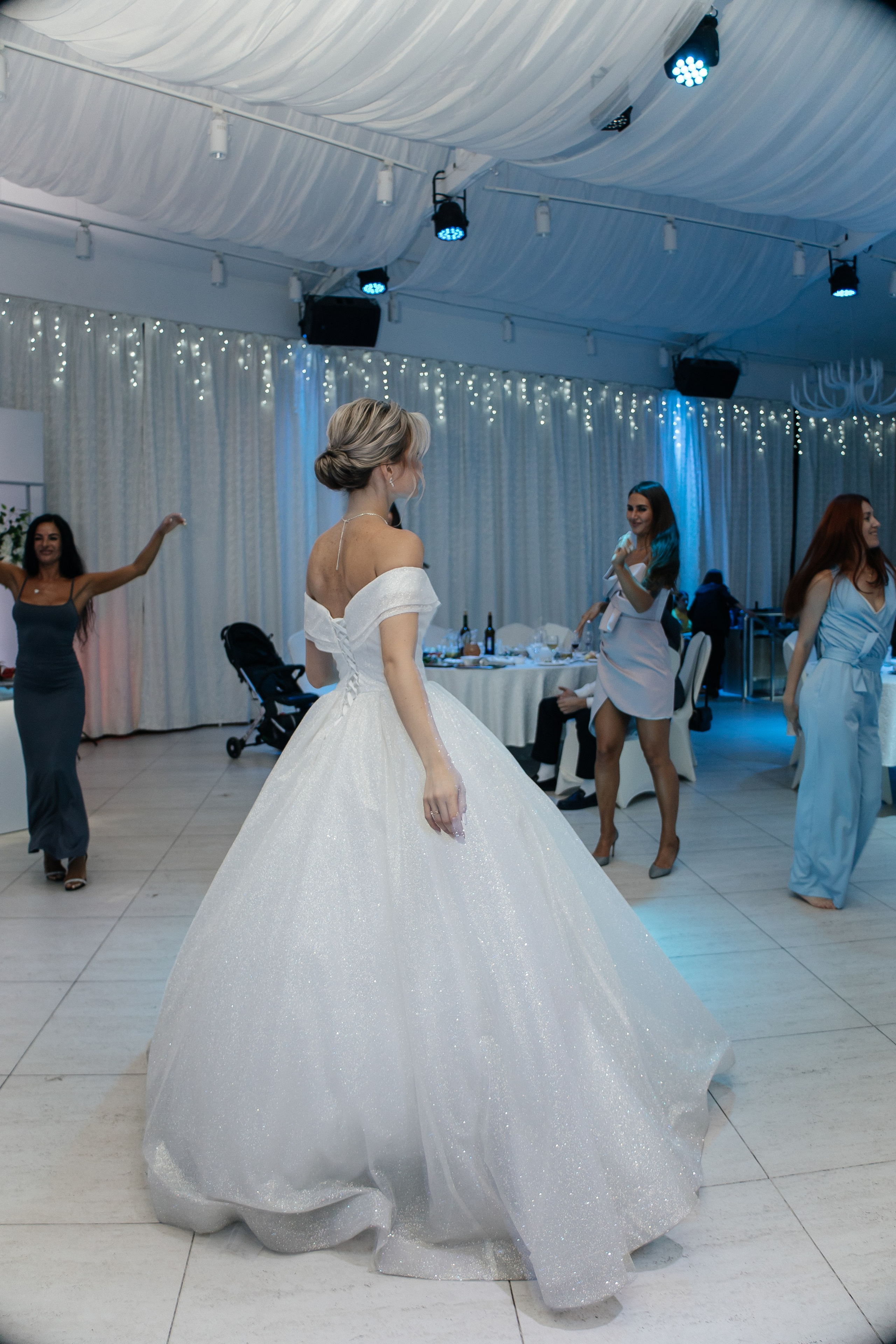 Полный свадебный день. Фотограф в Иркутске