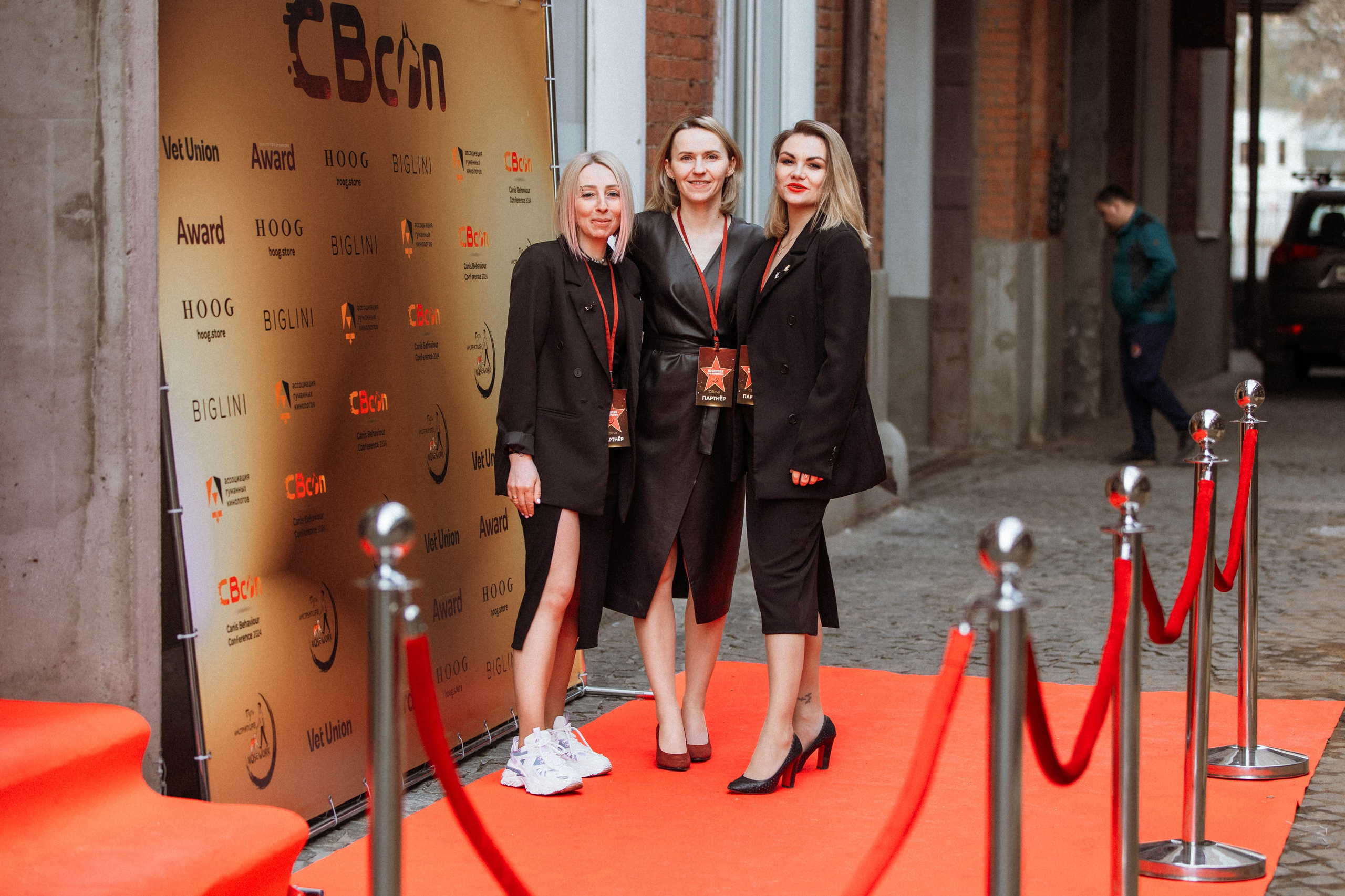 CBcon. Фотограф анималист в Москве Майорова Евгения