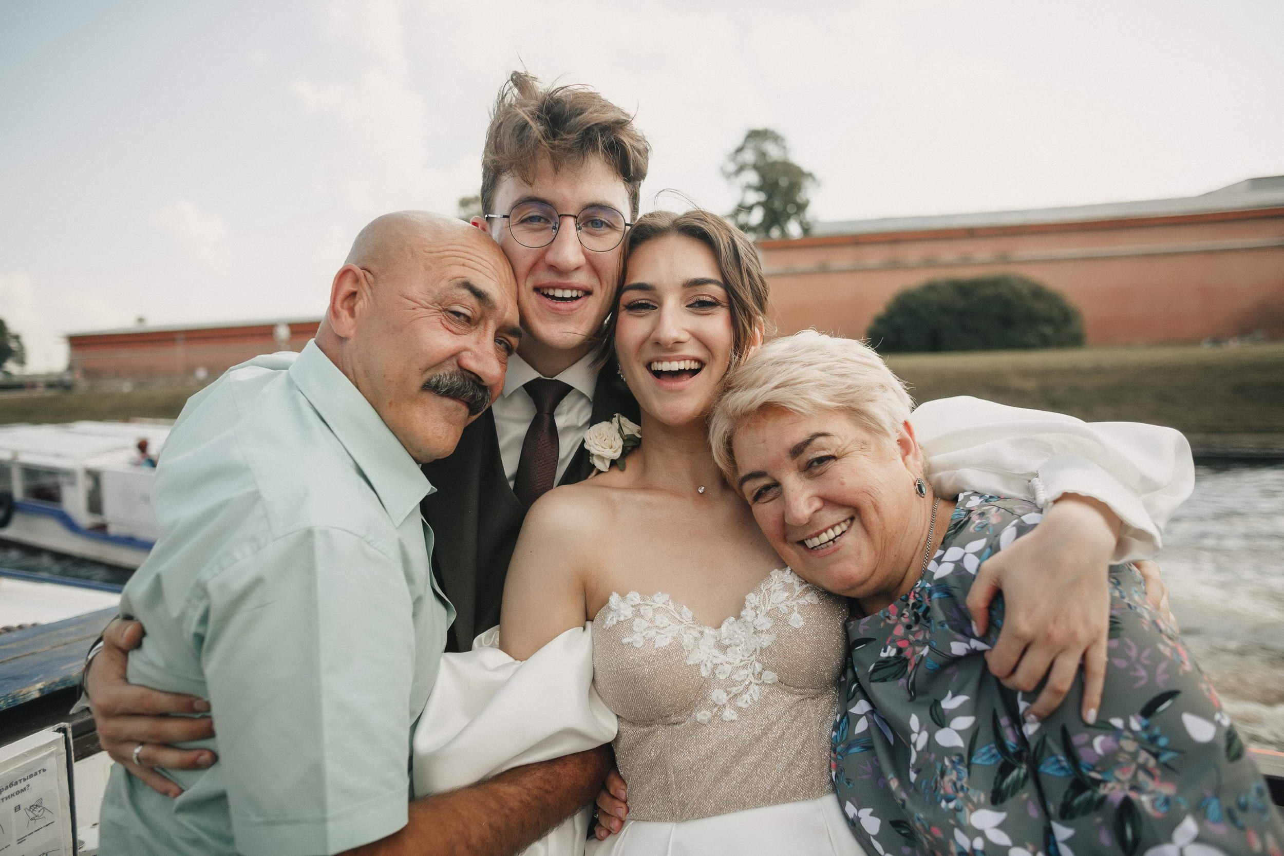 Лучшая свадебная фотосессия. Свадебный фотограф Игорь Брундасов 8PHOTO на свадьбу венчание загс СПб