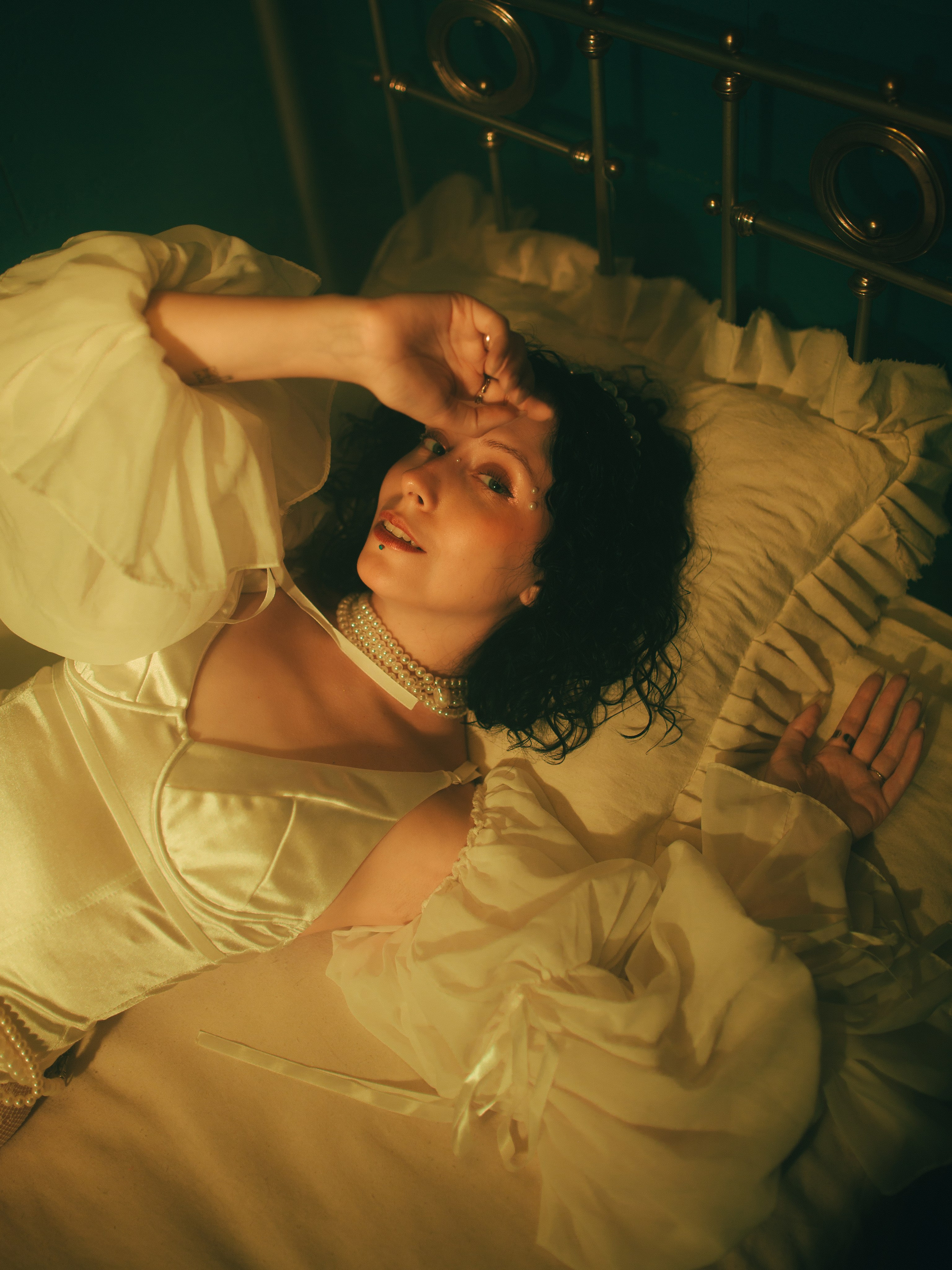 Toma. Фотограф из Санкт-Петербурга Валерия Ленских