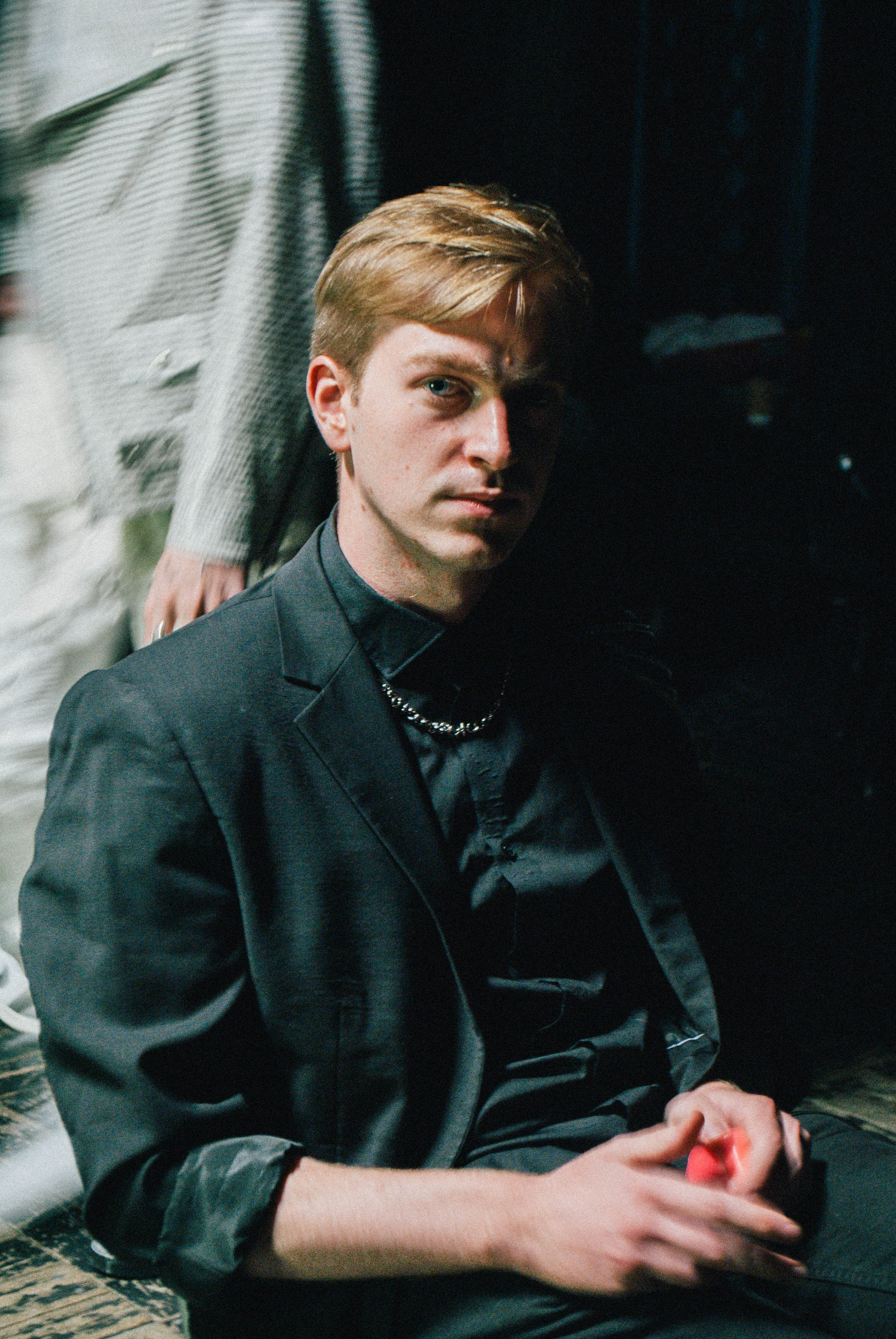 Monrau silens. Фотограф из Санкт-Петербурга Валерия Ленских