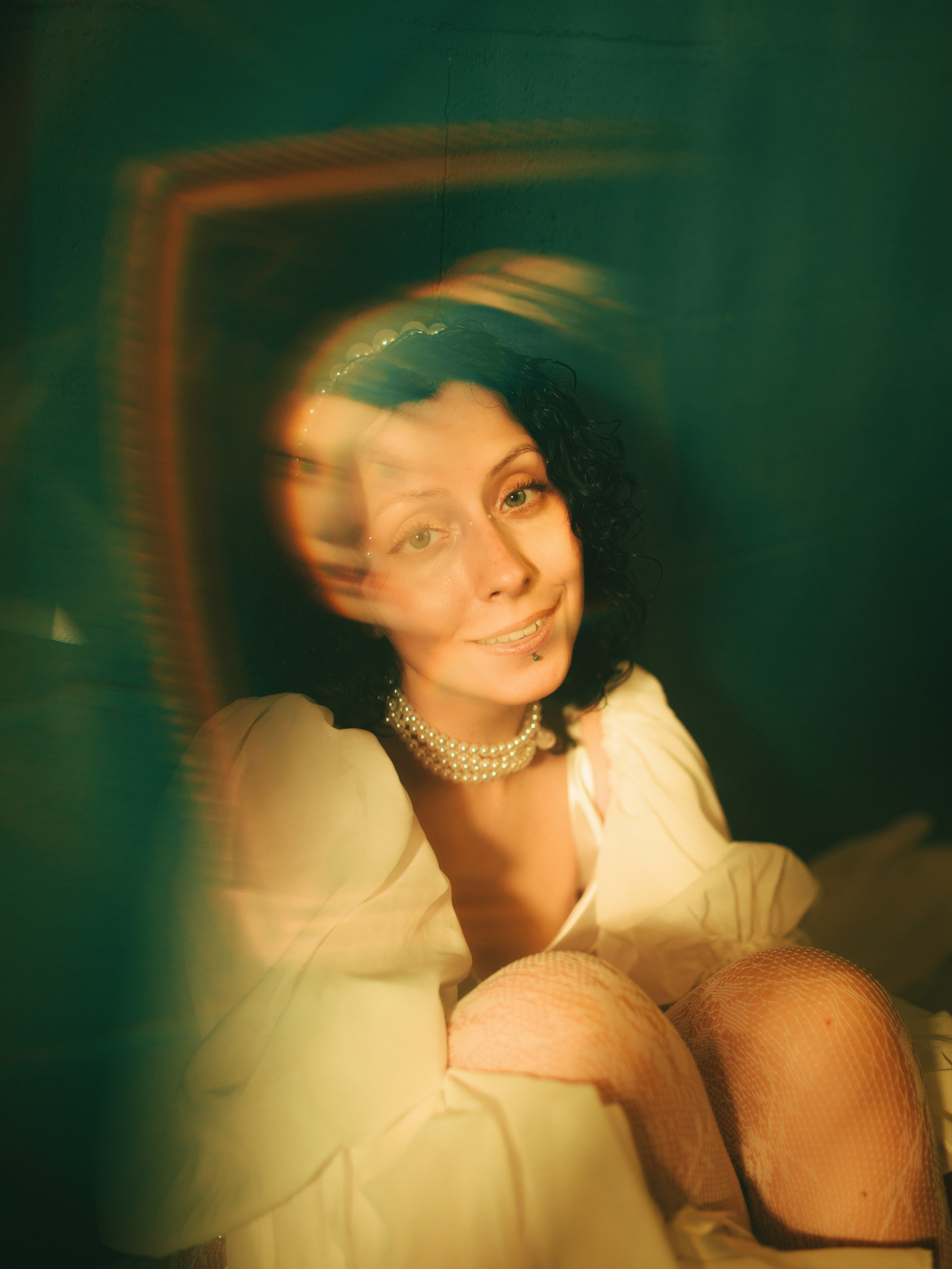 Toma. Фотограф из Санкт-Петербурга Валерия Ленских