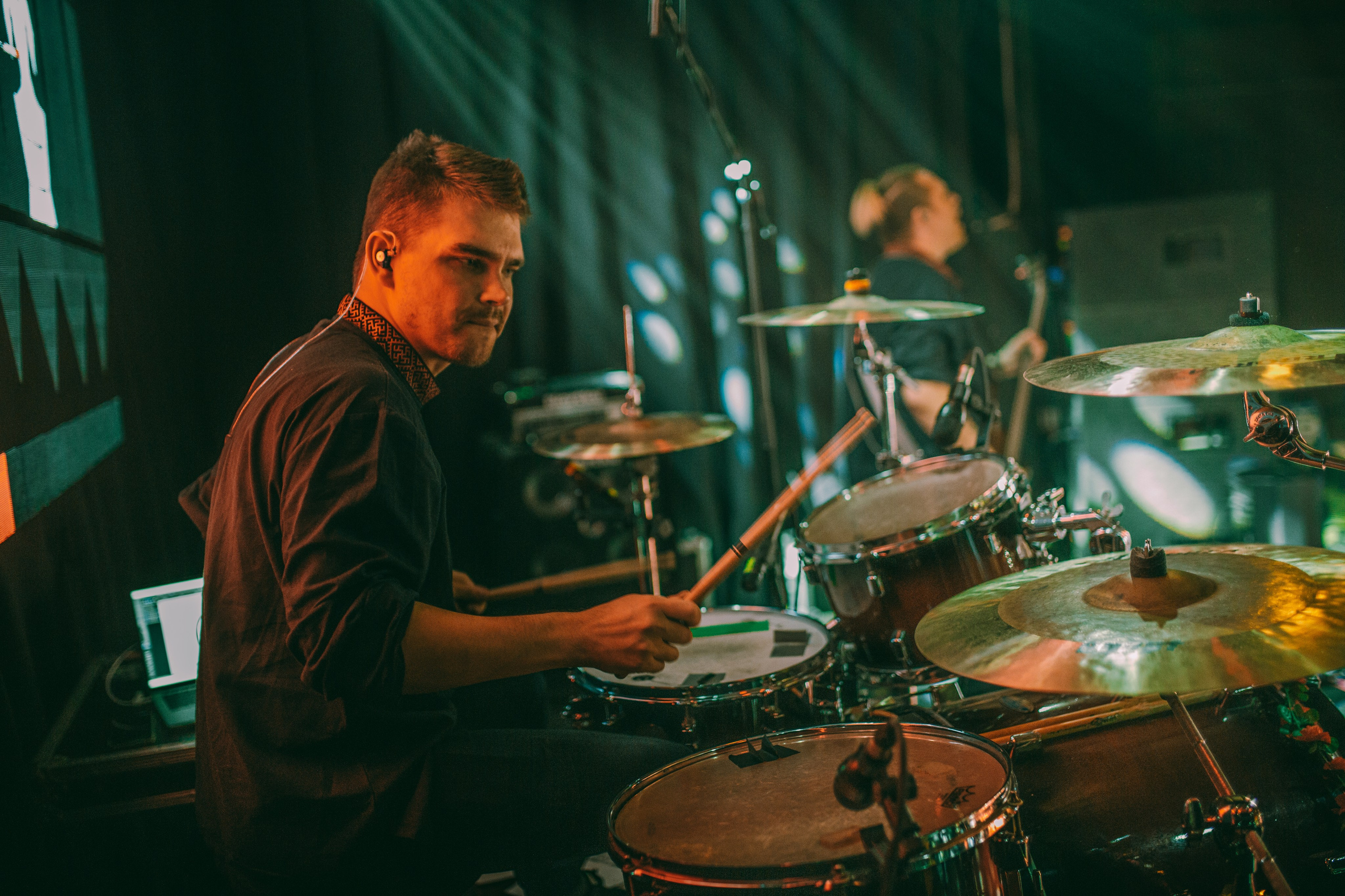 КРИМ ПЛИН. Фотограф из Санкт-Петербурга Валерия Ленских