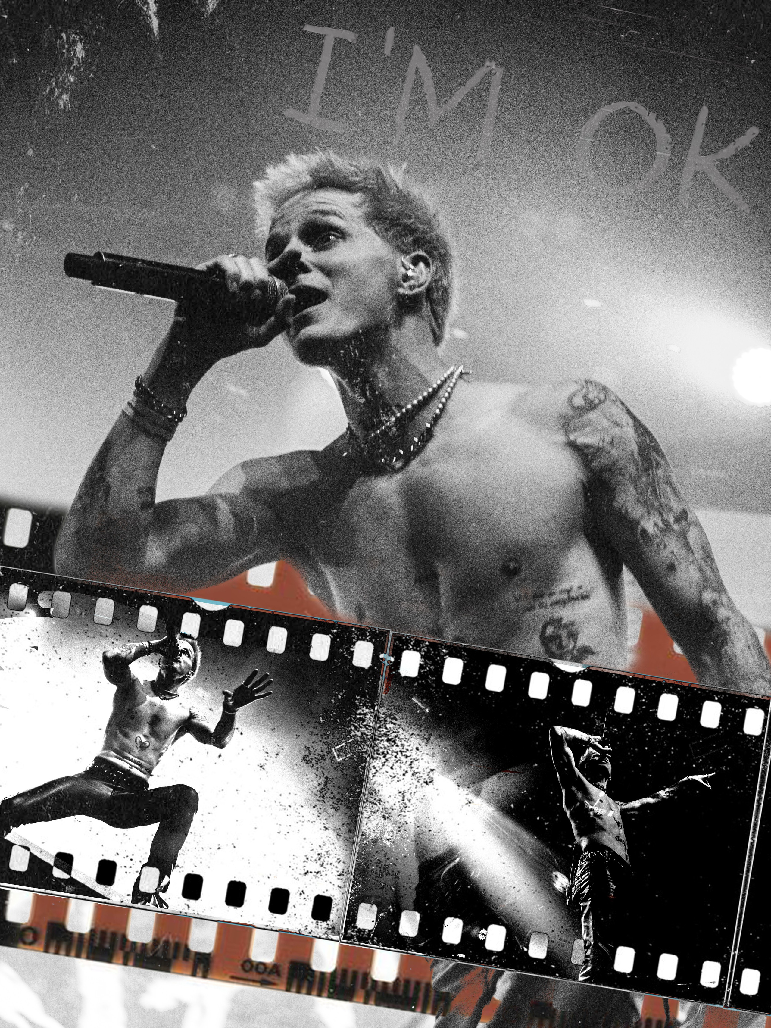 Call me Karizma. Фотограф из Санкт-Петербурга Валерия Ленских