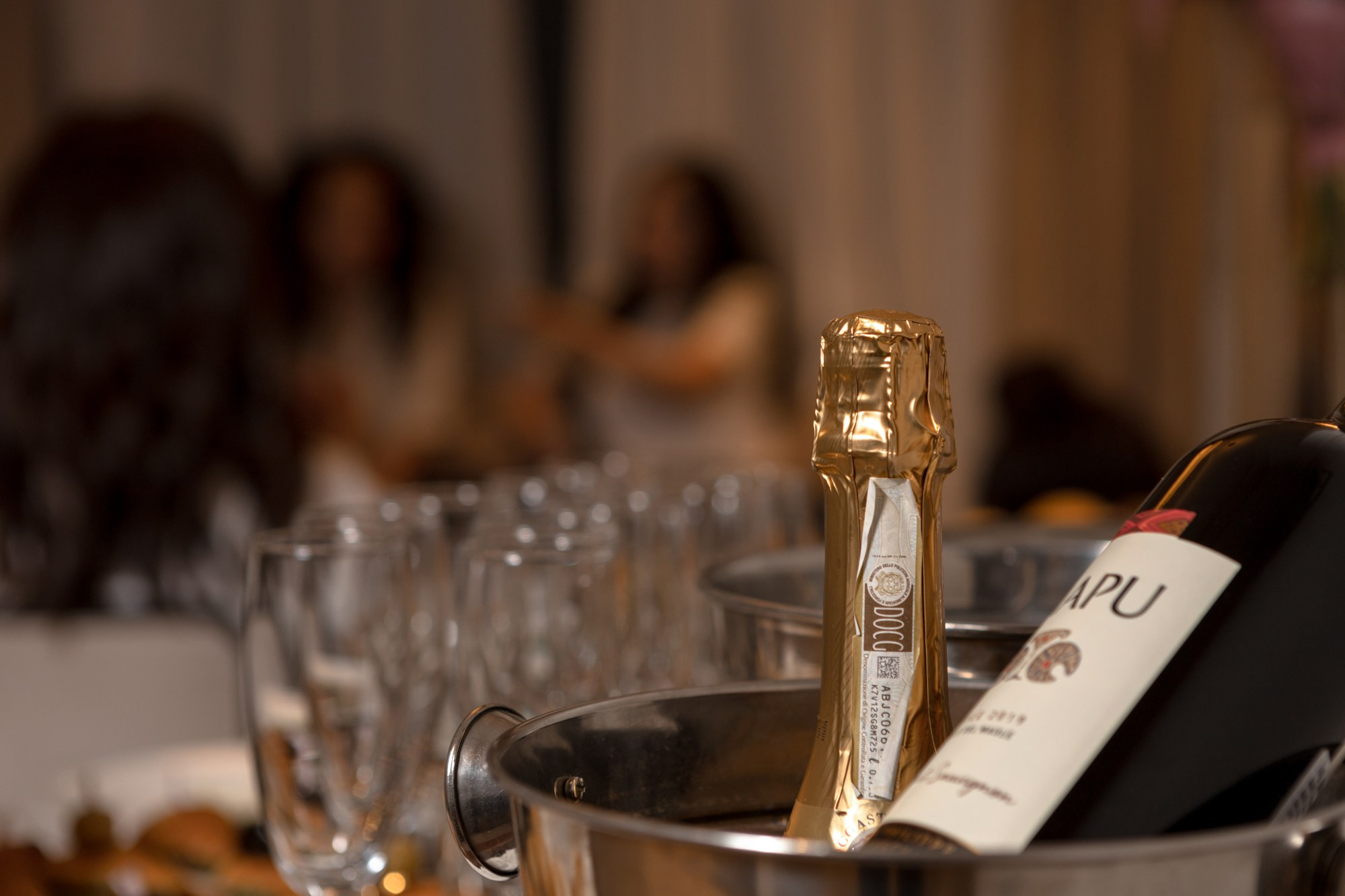 День рождения. Фотограф Владимир Молоканов