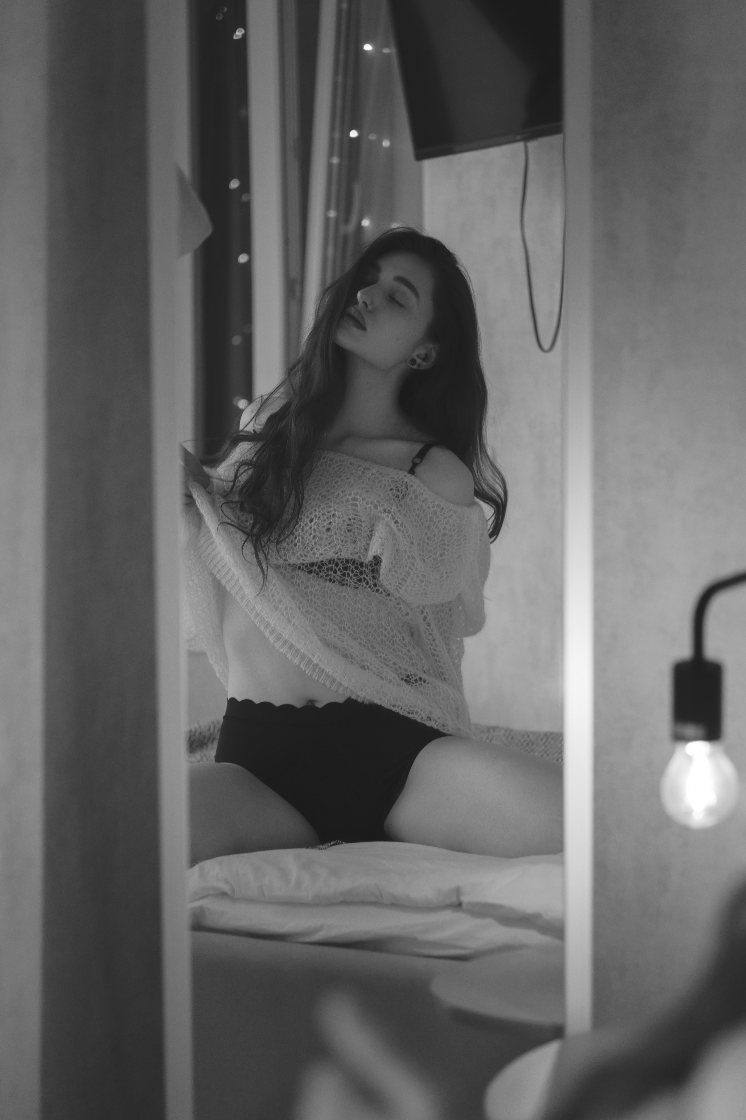 Даша. Фотограф Плеханов Дмитрий