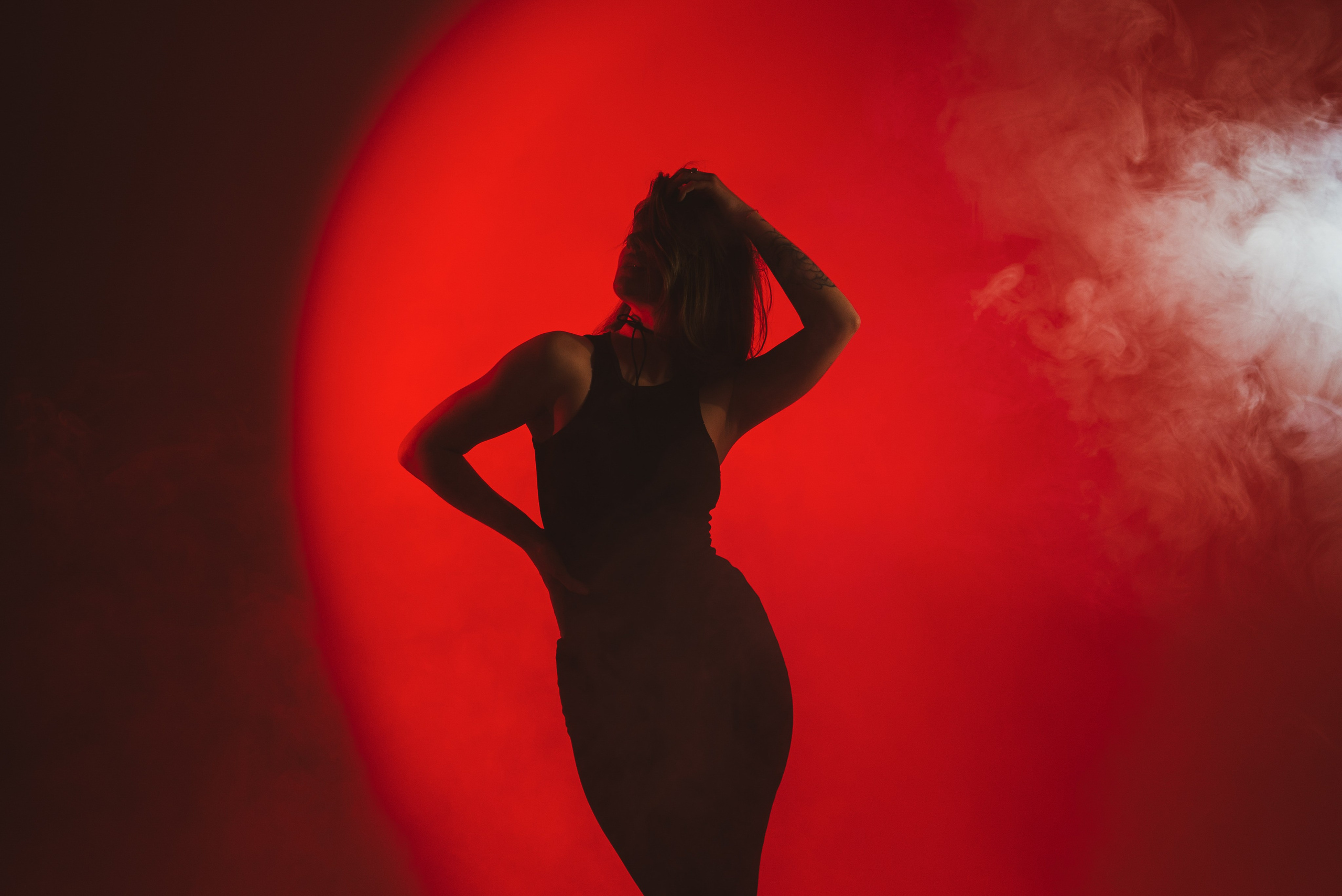 Алёна. Фотограф Плеханов Дмитрий