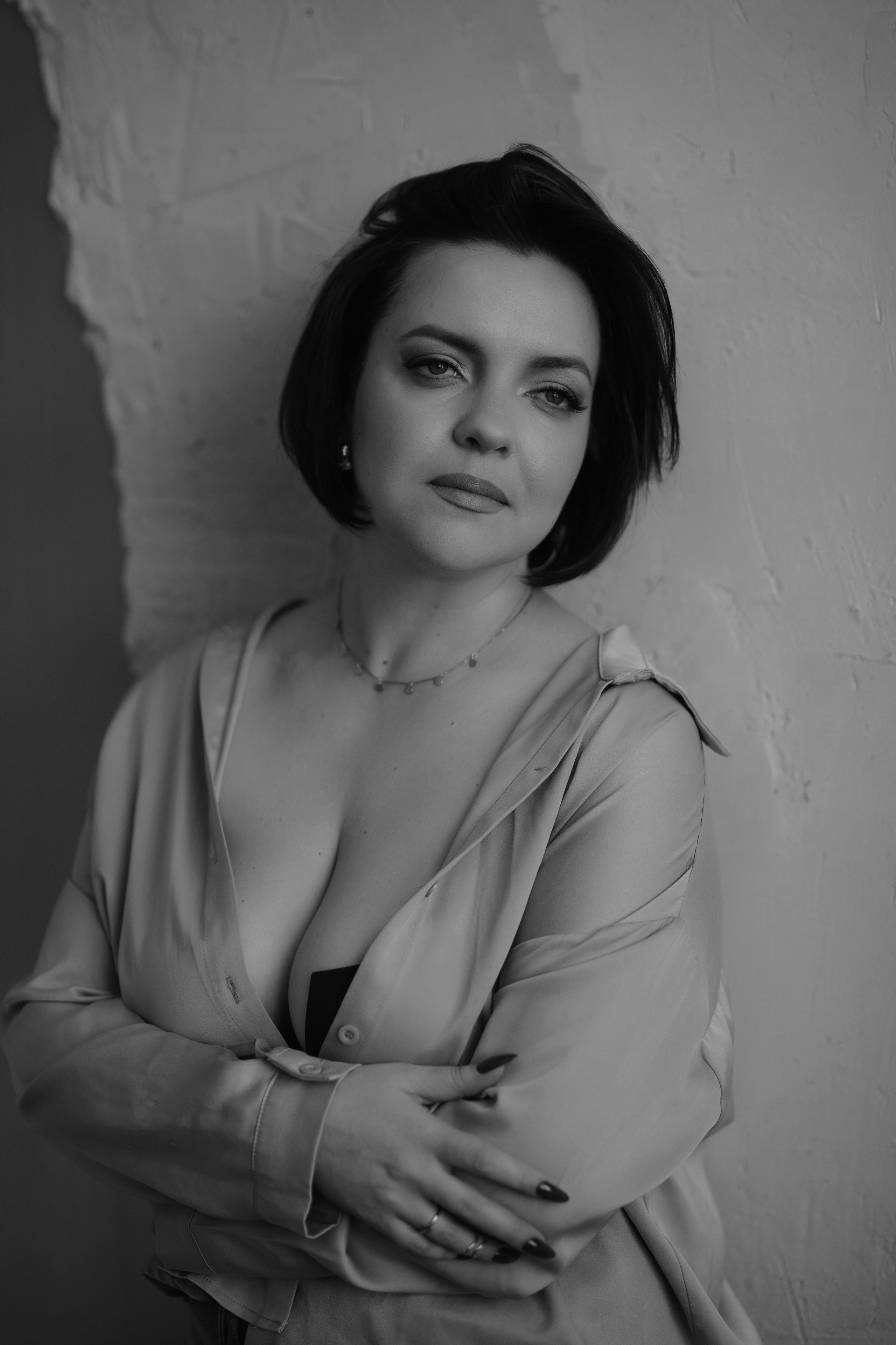 Елена. Фотограф чувственного портрета в Санкт-Петербурге Светлана Фролова