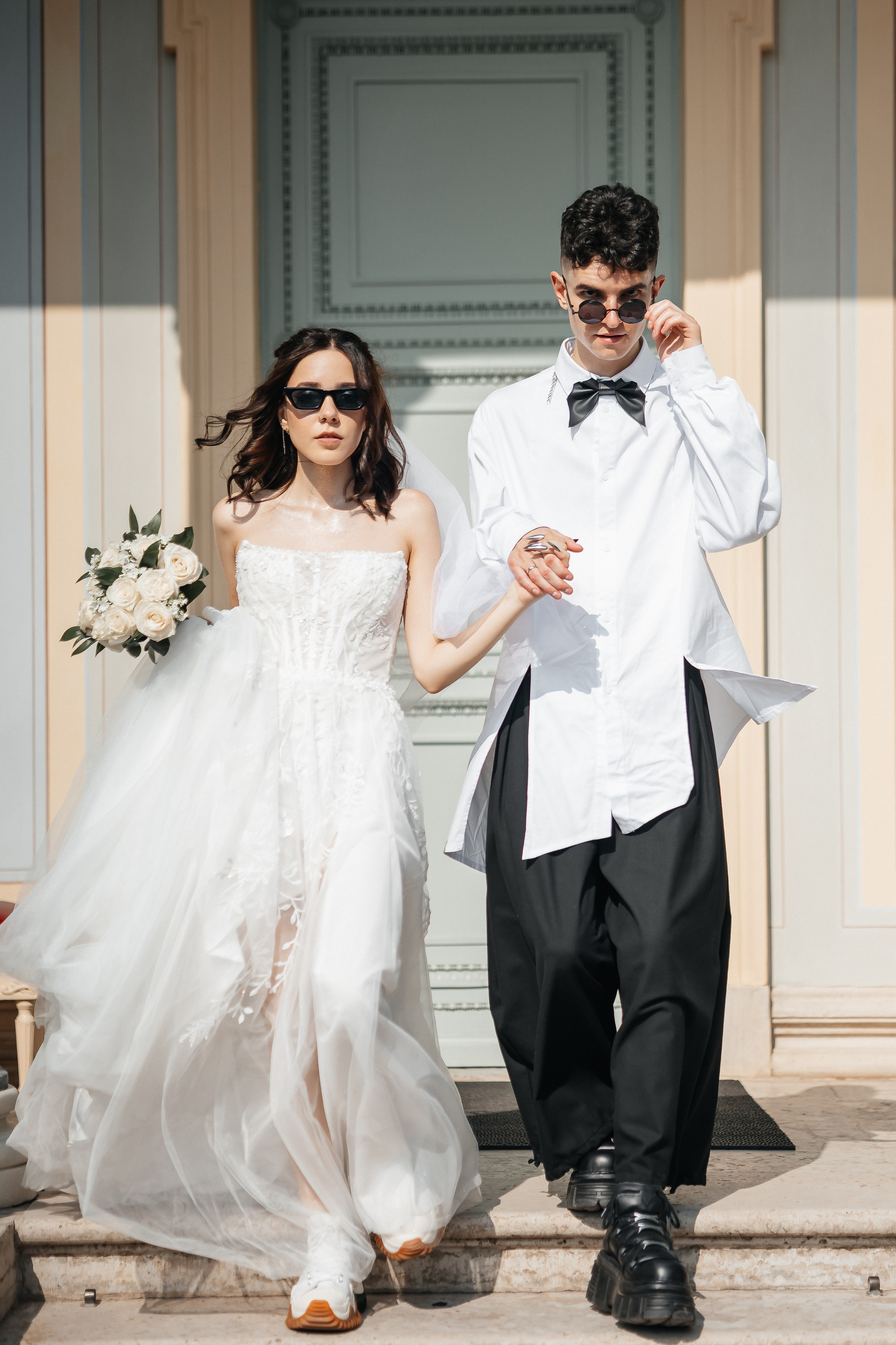 Миша и Лена. Свадебный и семейный фотограф в Санкт-Петербурге Александр Озеров